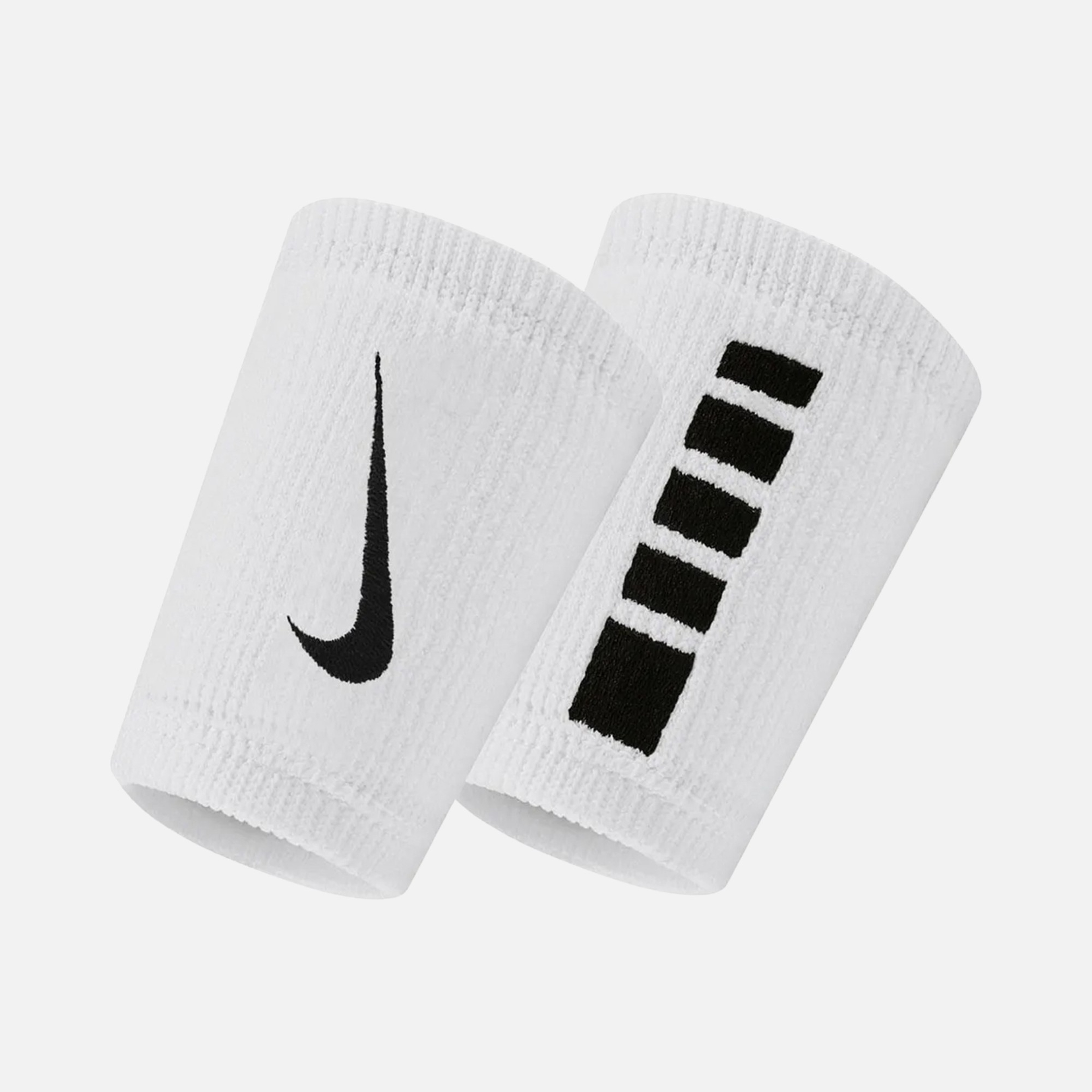 Nike Elite Doublewide Terry (2 Pairs) Unisex Bileklik