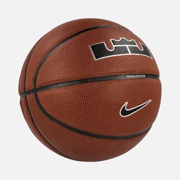 Nike LeBron James All Court 2.0 8P Indoor-Outdoor Deflated No.7 Basketbol Topu