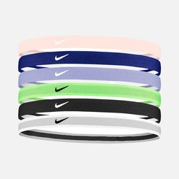 Nike Swoosh (6 Pieces) Training Çocuk Saç Bandı