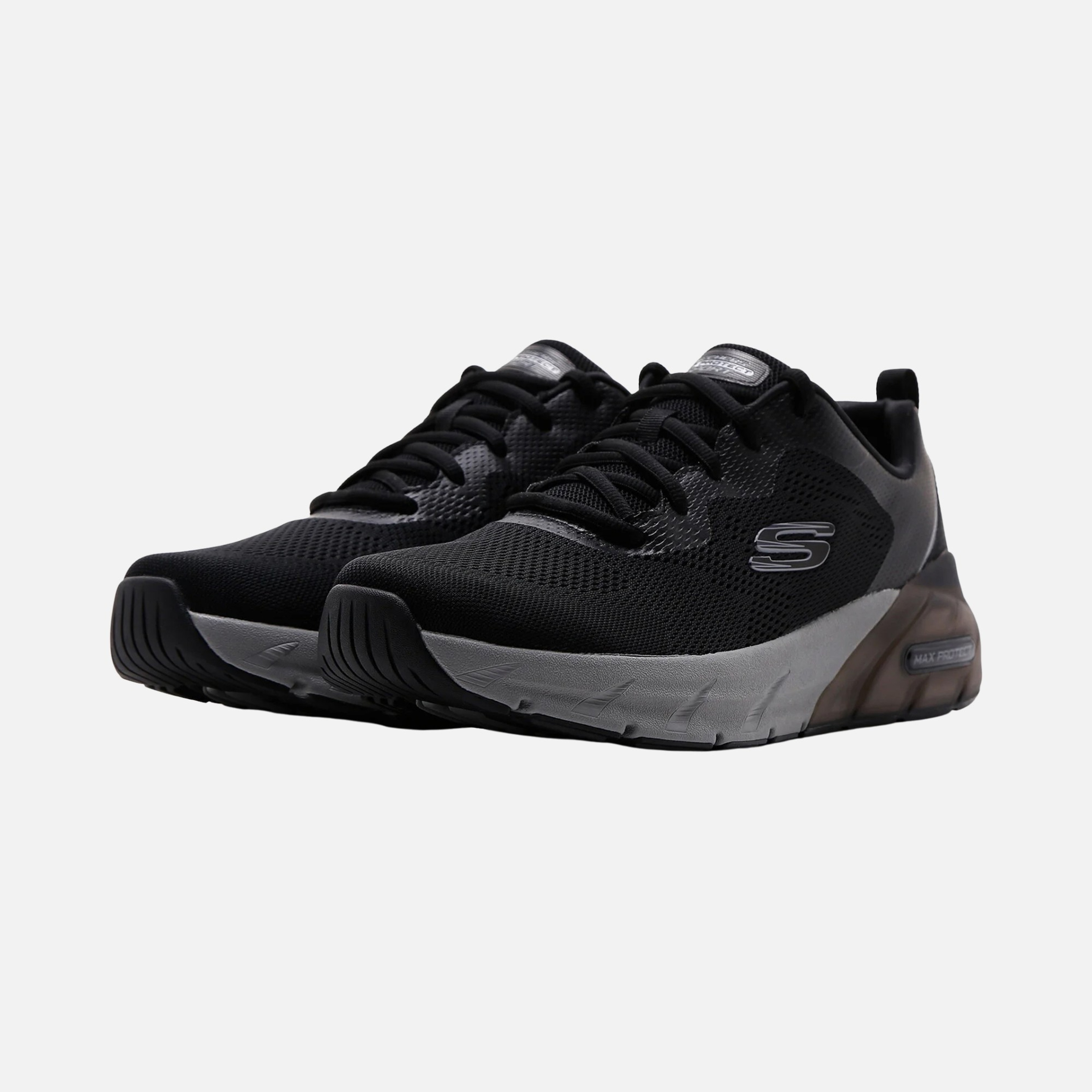 Skechers Max Protect Sport-Safeguard Erkek Spor Ayakkabı