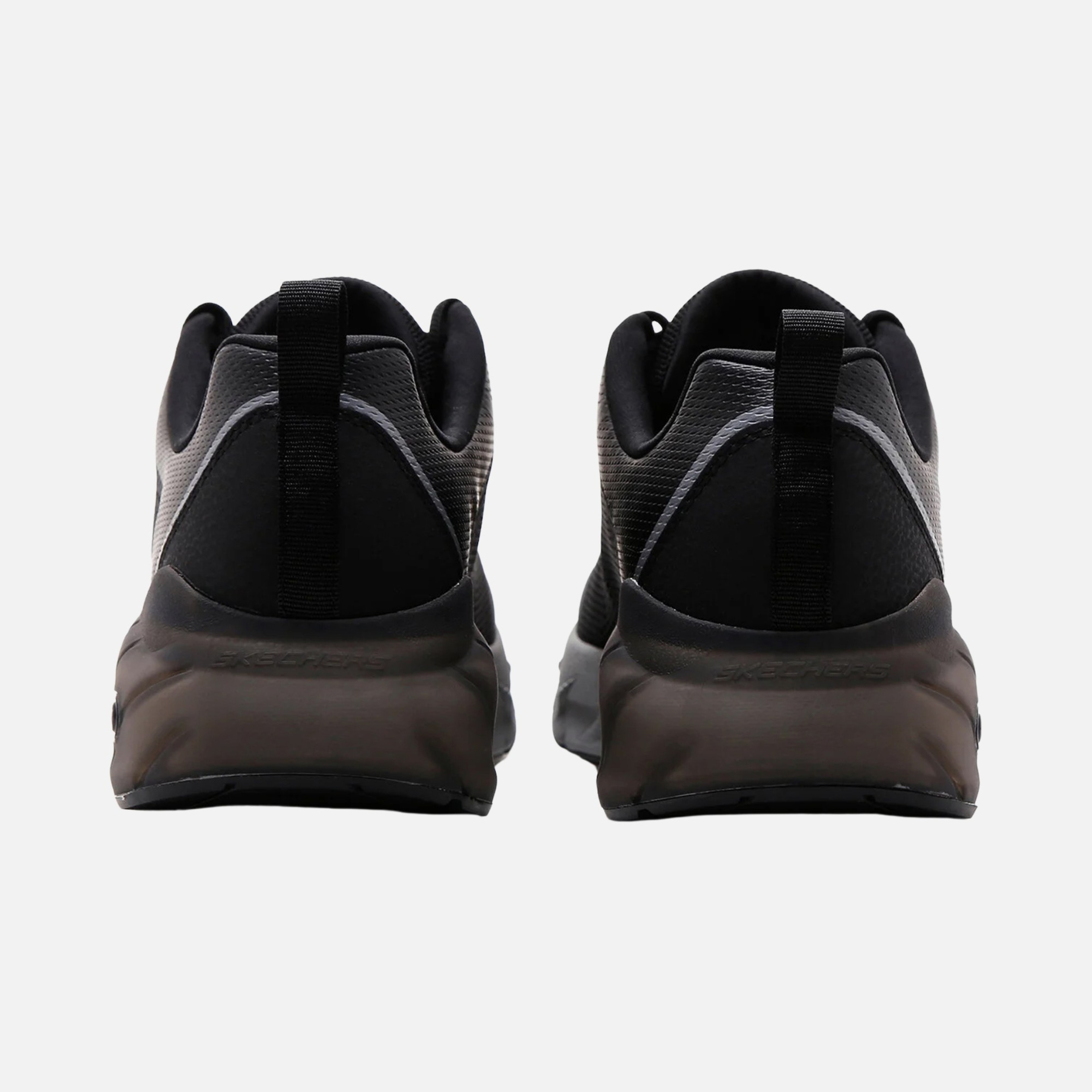 Skechers Max Protect Sport-Safeguard Erkek Spor Ayakkabı