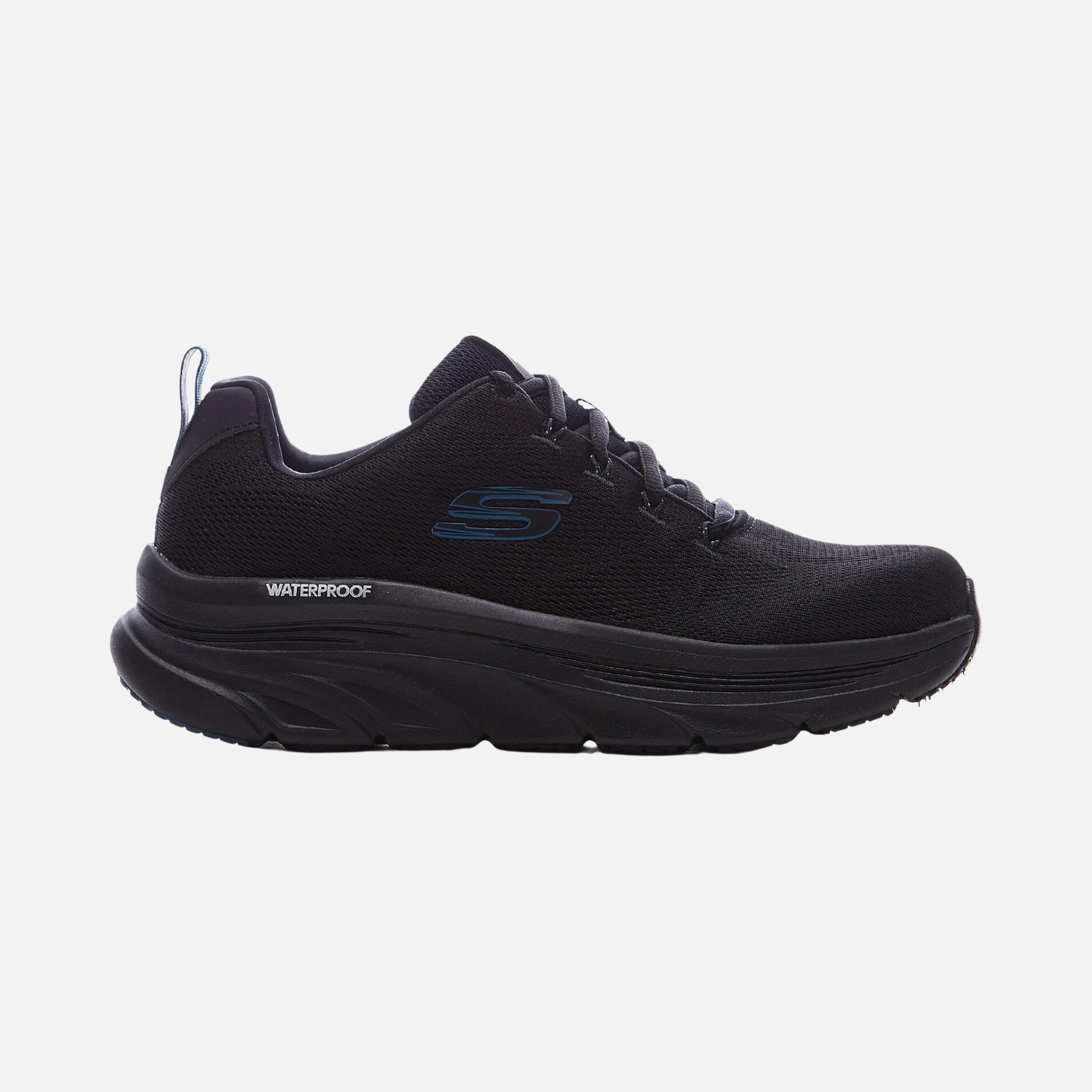 Skechers D'lux Walker-Get Oasis Waterproof Erkek Spor Ayakkabı