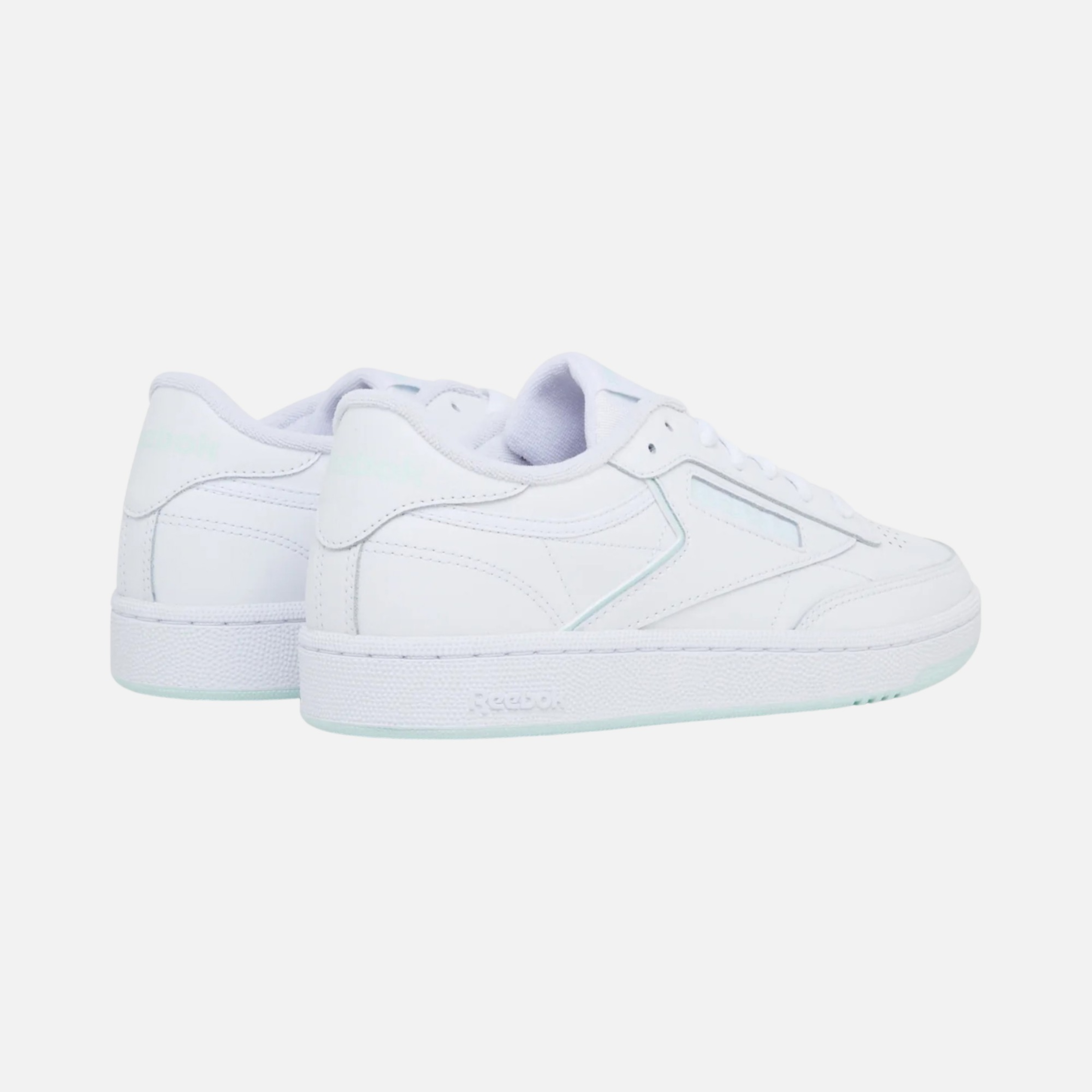 Reebok Sportswear Club C 85 Kadın Spor Ayakkabı