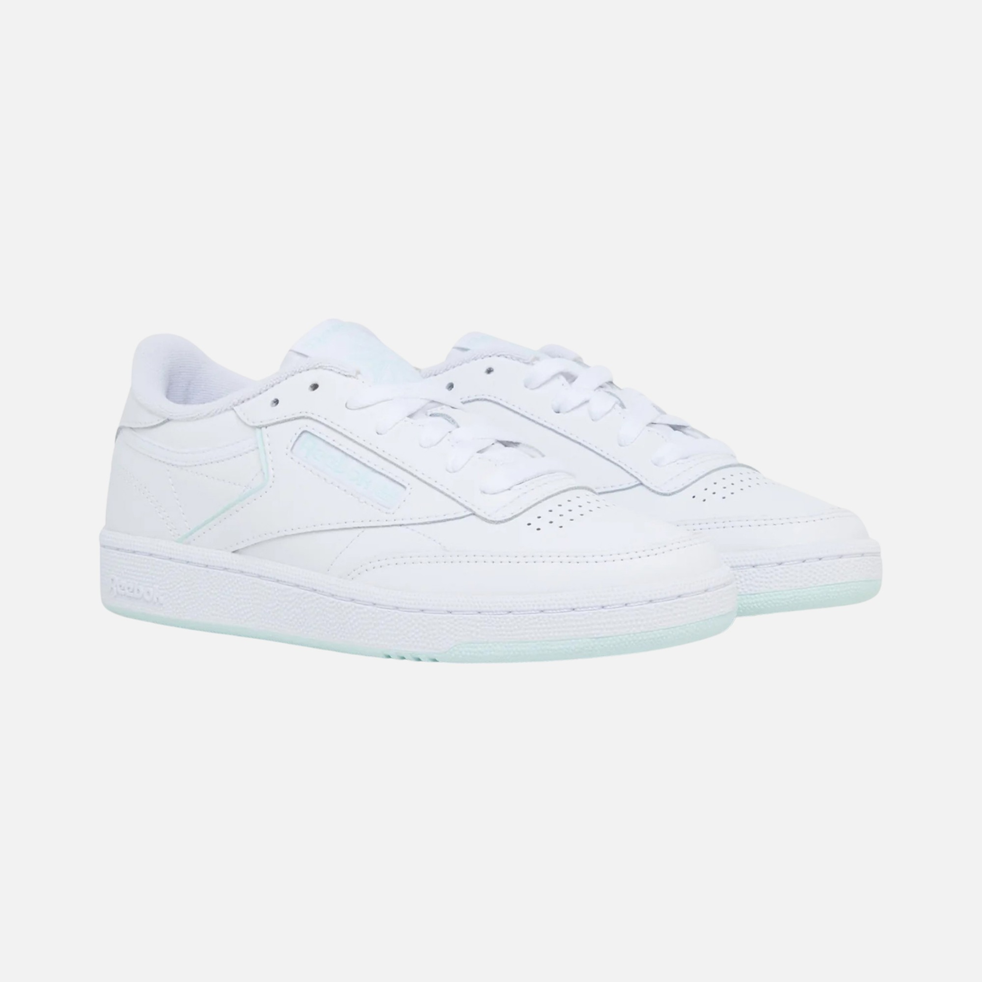 Reebok Sportswear Club C 85 Kadın Spor Ayakkabı