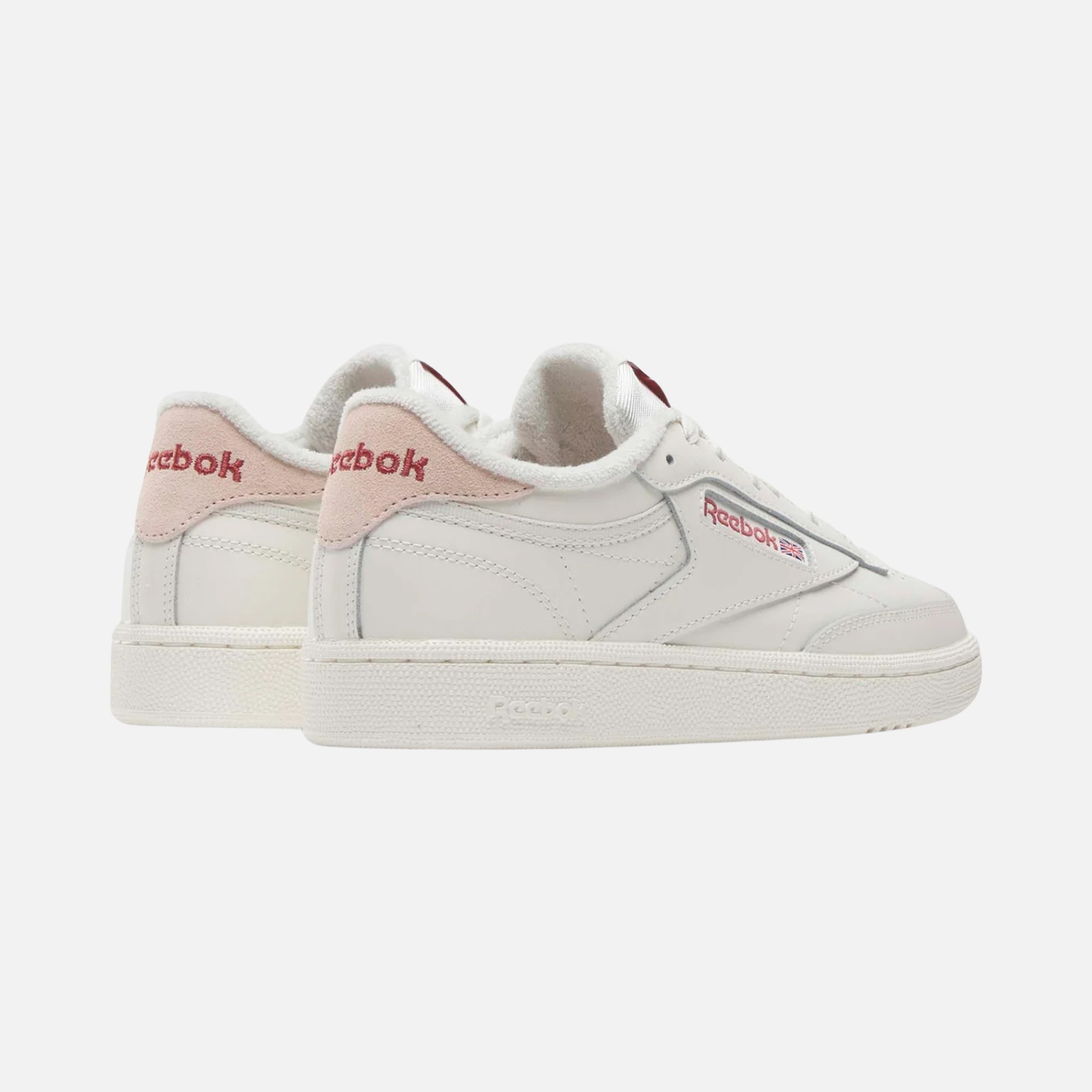 Reebok Sportswear Club C 85 FW23 Kadın Spor Ayakkabı