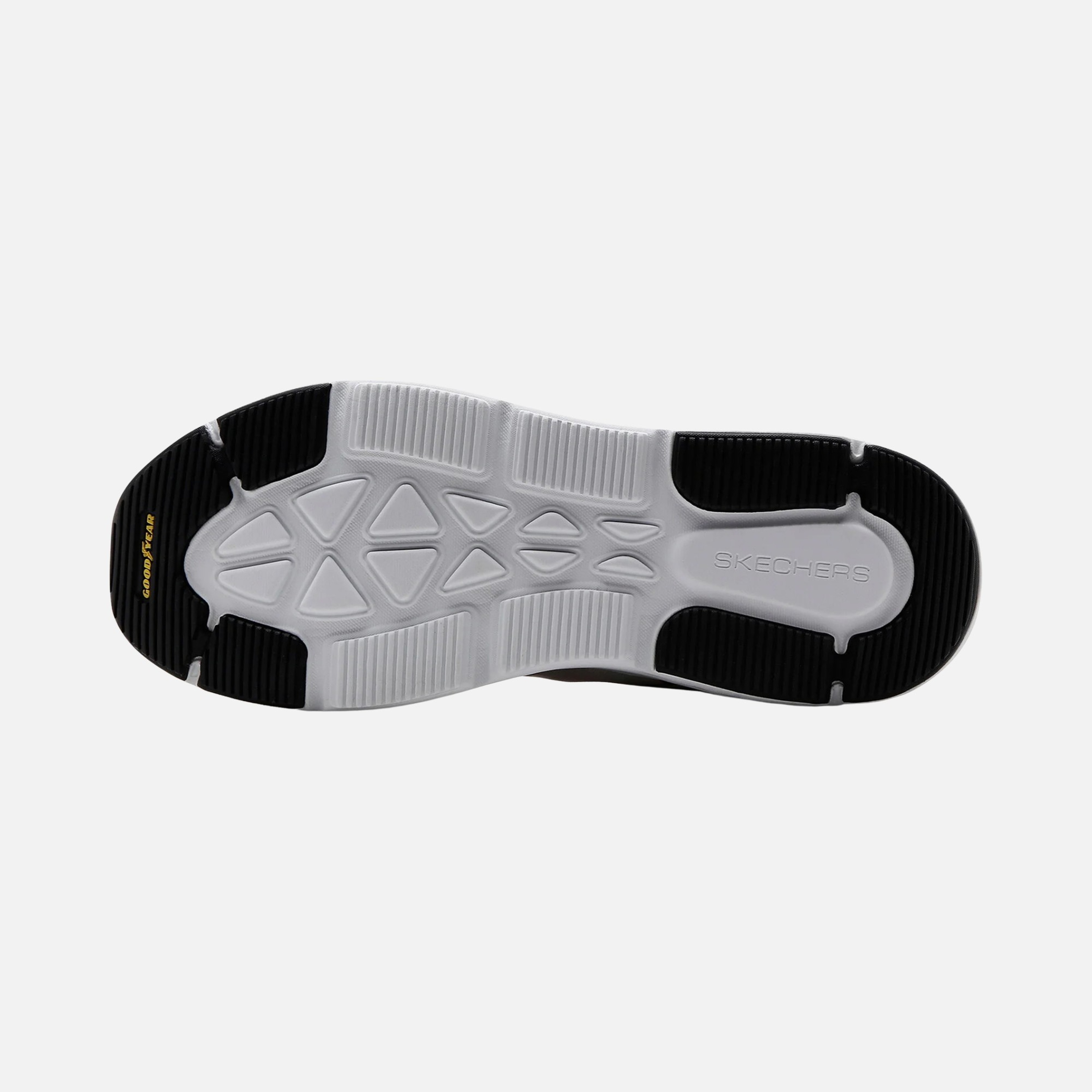 Skechers Max Cushioning Delta - Epsilon Running Erkek Spor Ayakkabı