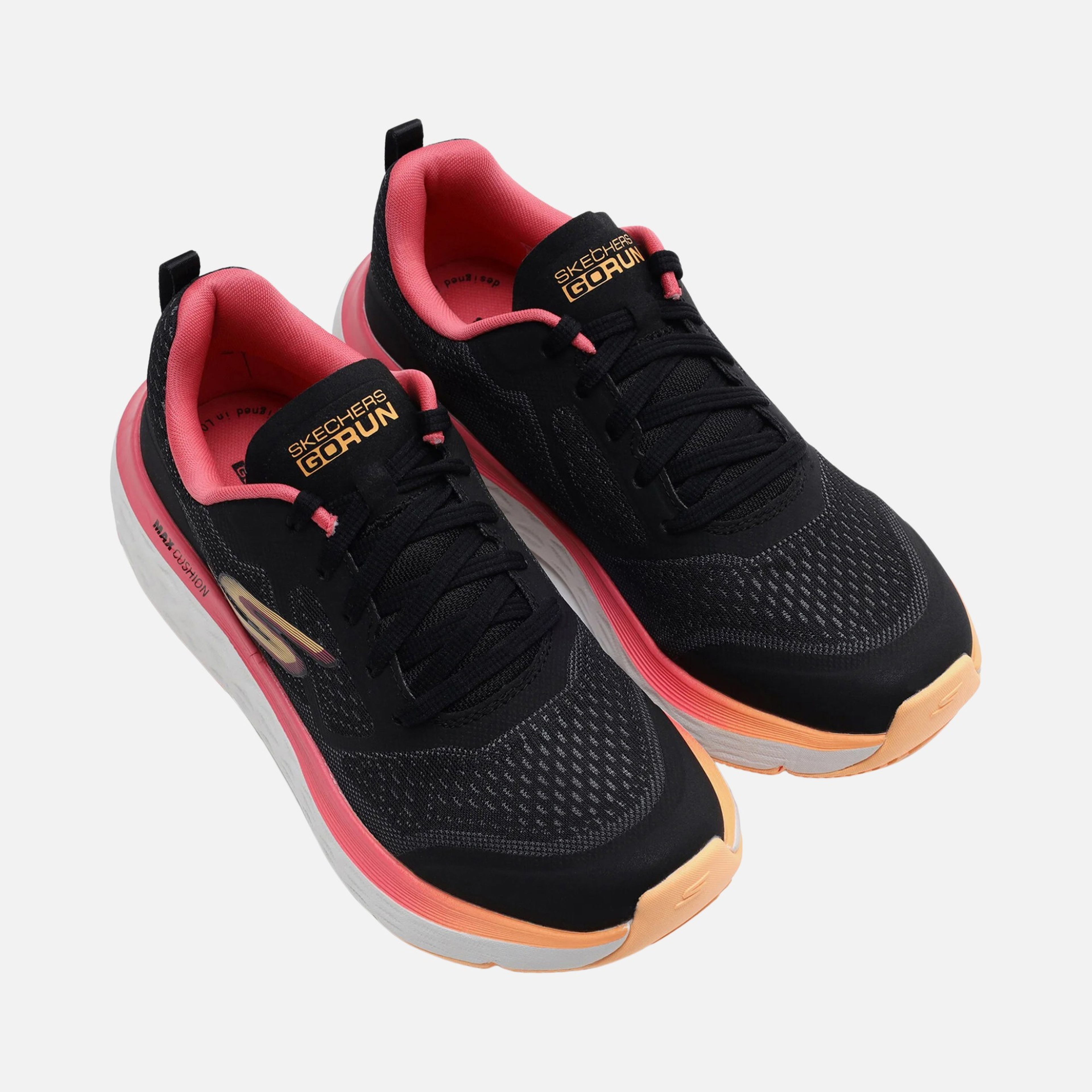 Skechers Max Cushioning Delta-Ultima Running Kadın Spor Ayakkabı