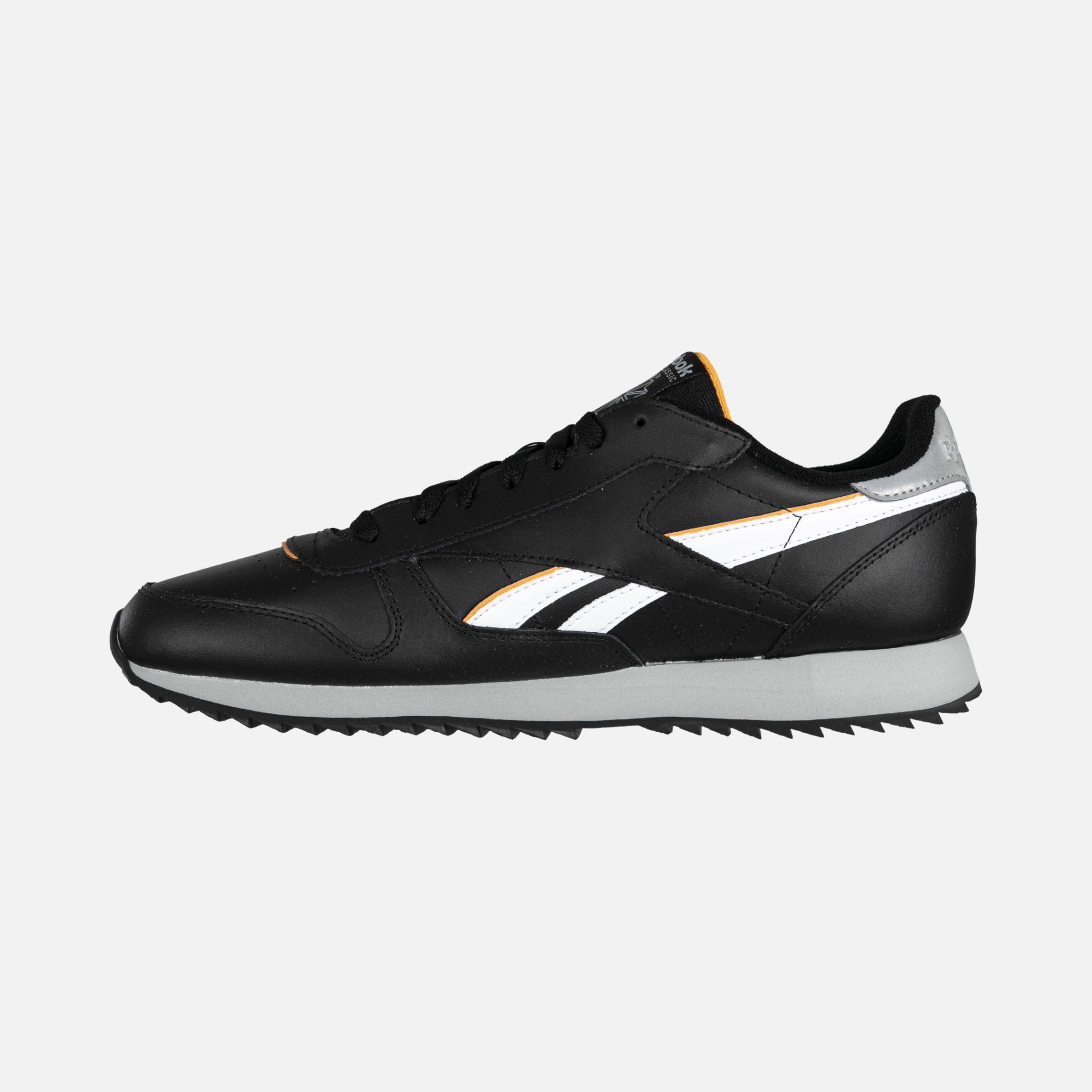 Reebok Sportswear Classic Leather Ripple FW23 Erkek Spor Ayakkabı