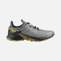 Salomon Supercross 4 Gore-Tex Trail Running FW24 Erkek Spor Ayakkabı