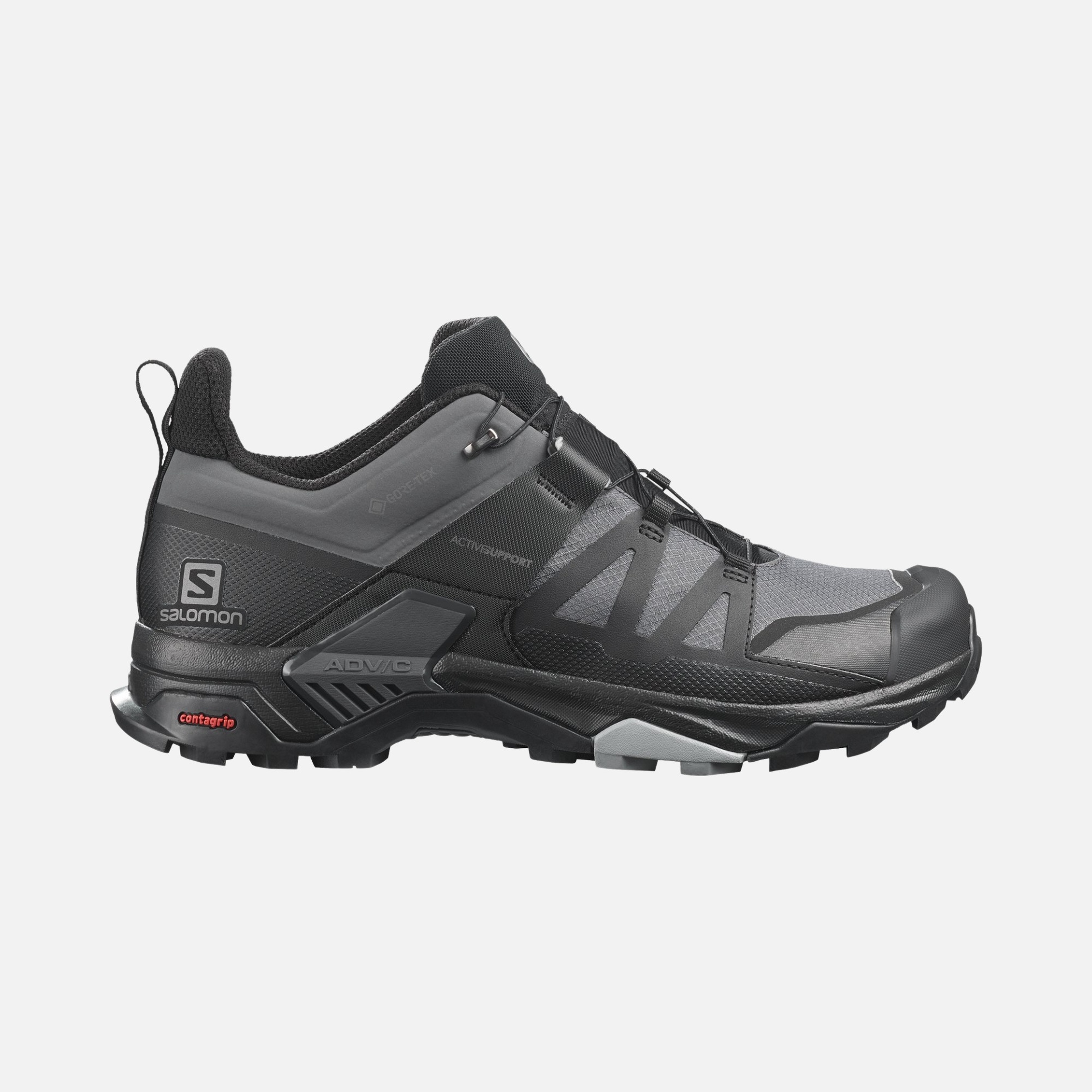 Salomon X Ultra 4 Gore-Tex Hiking FW24 Erkek Spor Ayakkabı