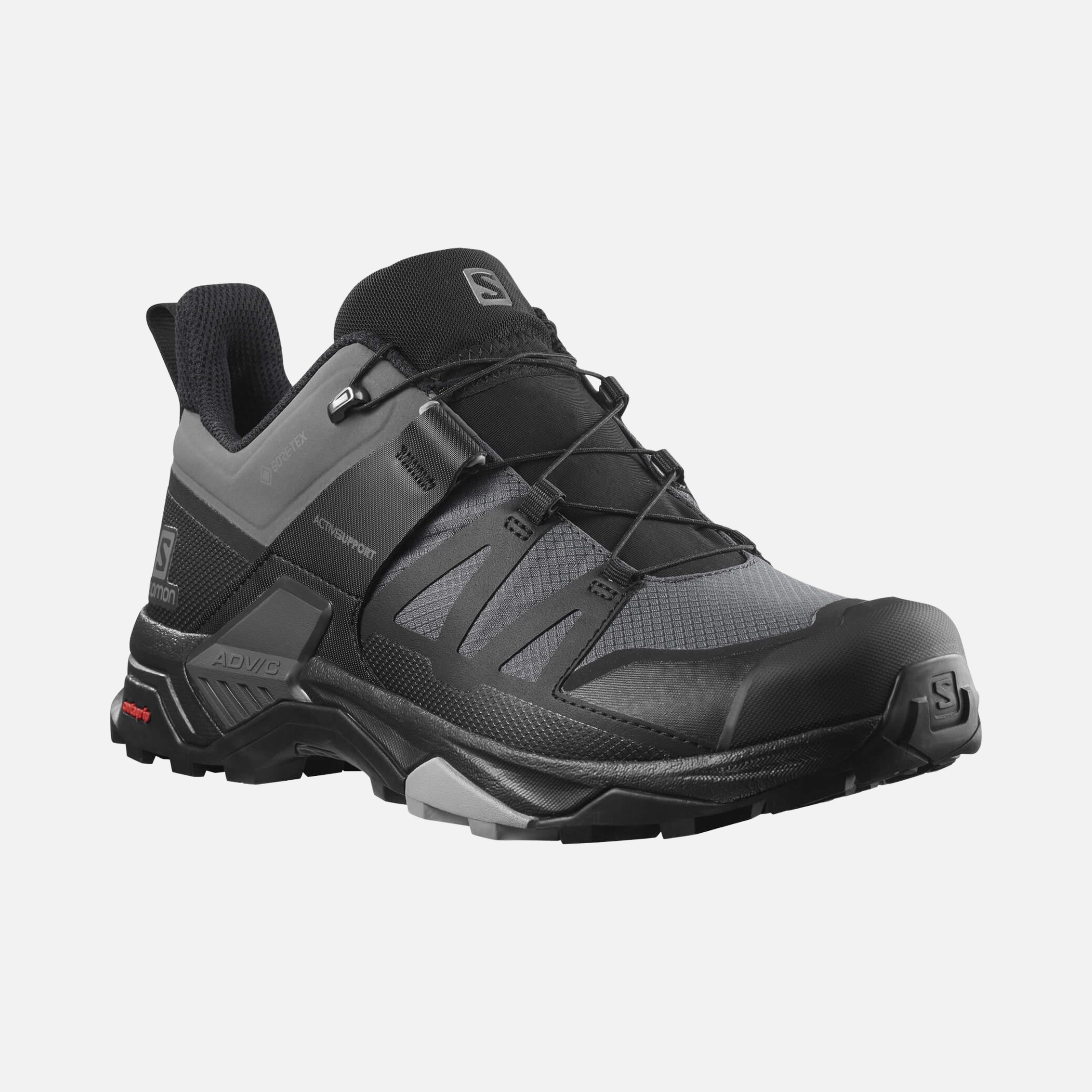 Salomon X Ultra 4 Gore-Tex Hiking FW24 Erkek Spor Ayakkabı