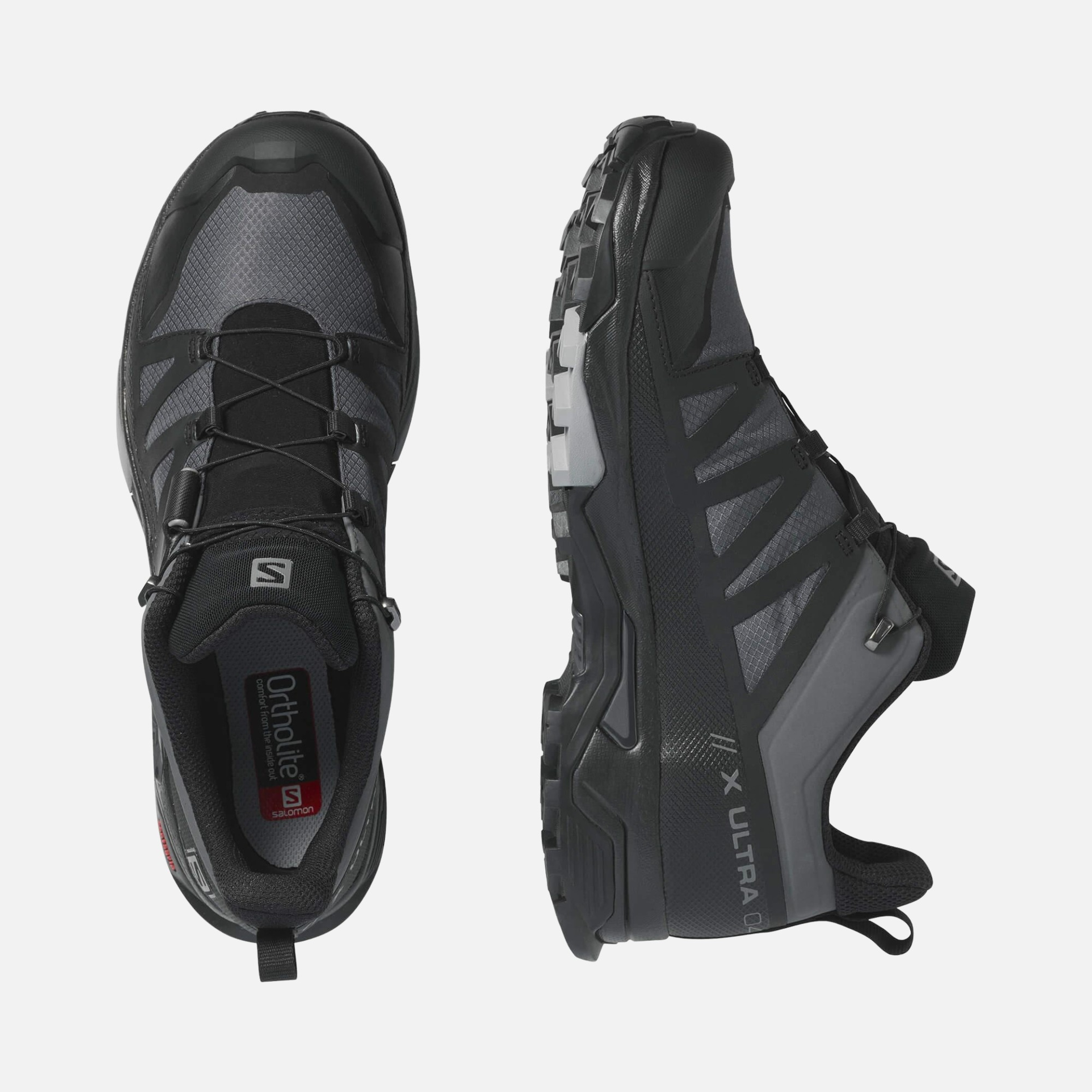 Salomon X Ultra 4 Gore-Tex Hiking FW24 Erkek Spor Ayakkabı