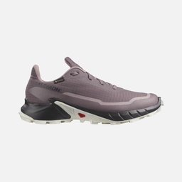 Salomon Alphacross 5 Gore-Tex Trail & All-Round Running Kadın Spor Ayakkabı