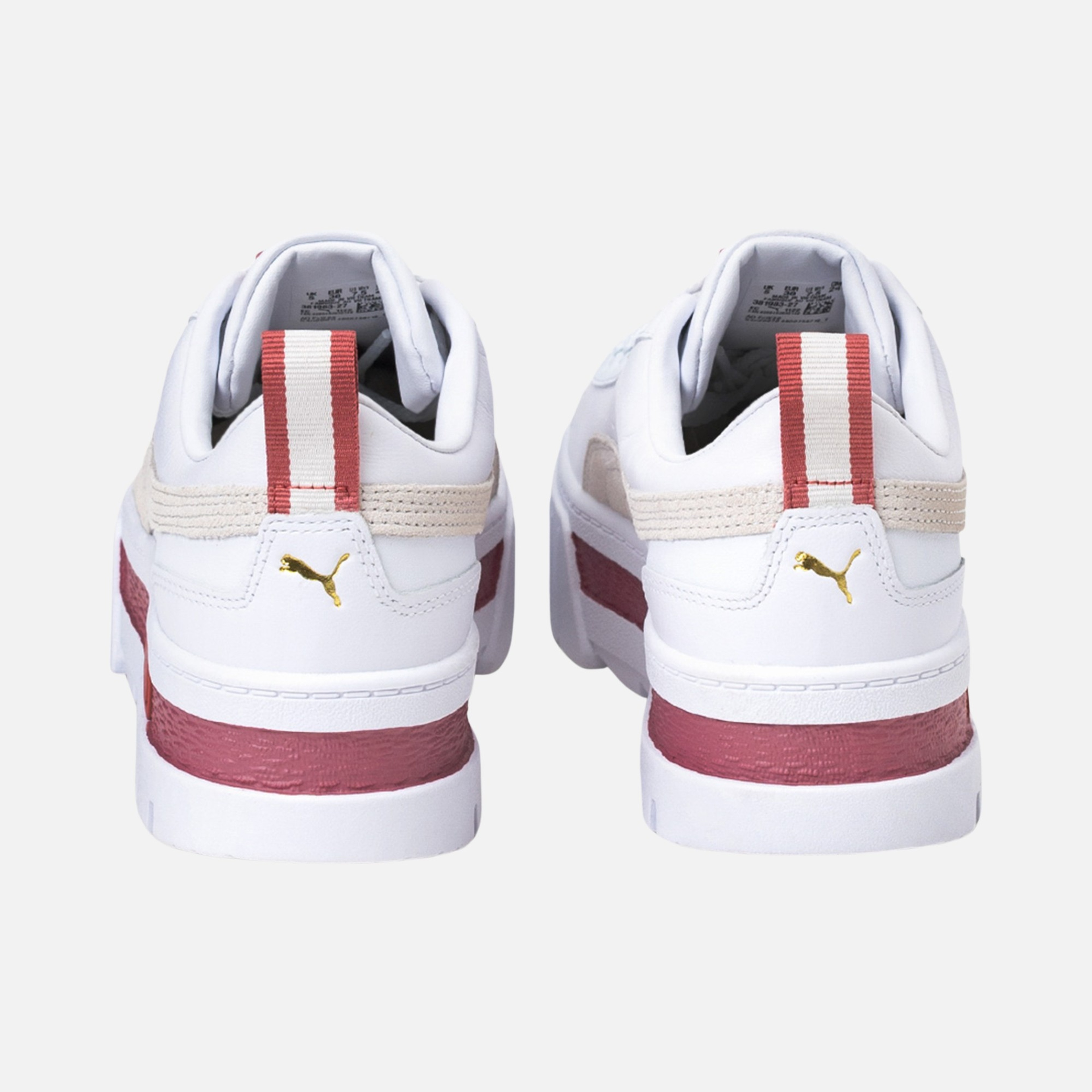 Puma Sportswear Mayze Kadın Spor Ayakkabı