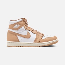 Nike Air Jordan 1 Retro High OG ''Praline'' Kadın Spor Ayakkabı