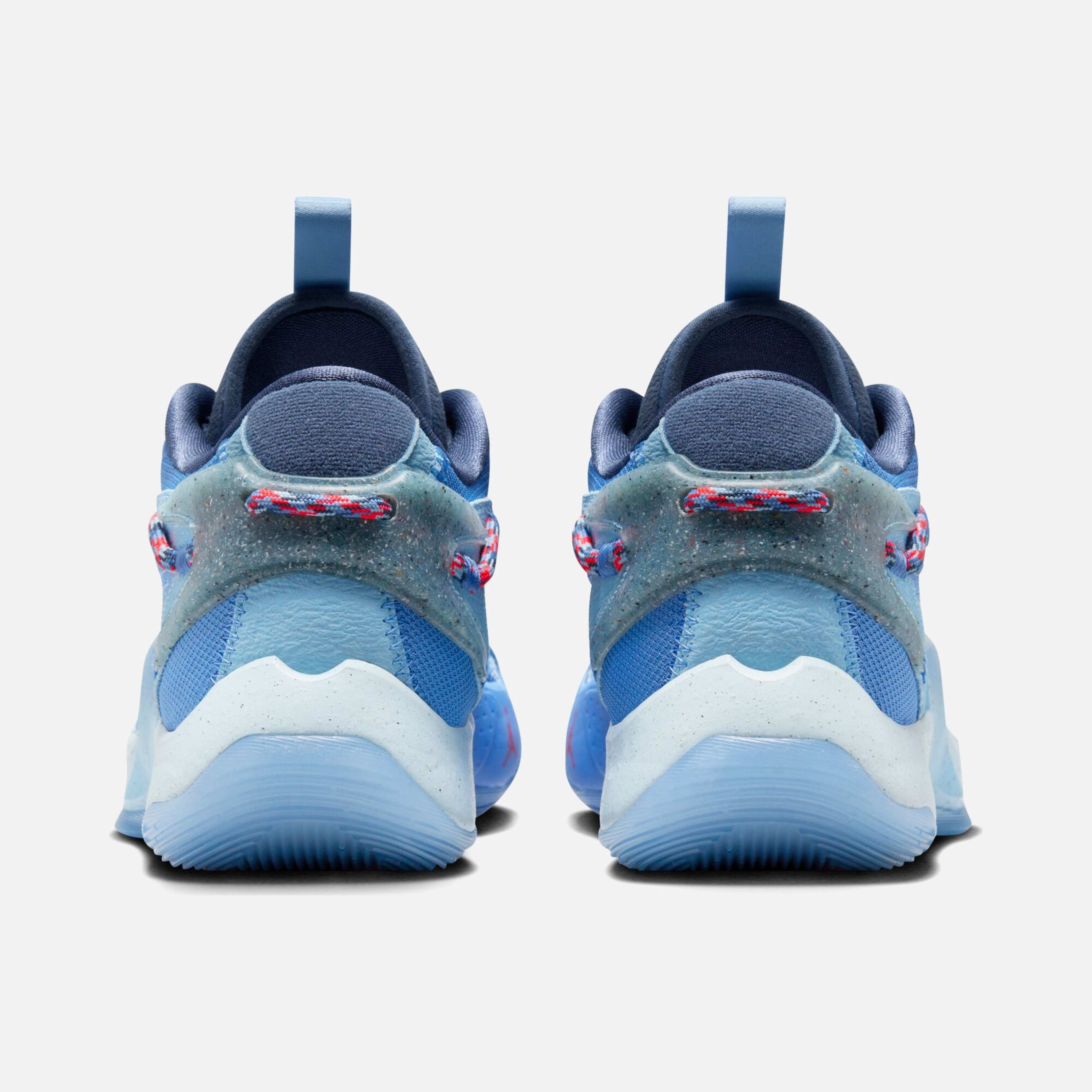 Nike Jordan Luka Doncic 2 S Erkek Basketbol Ayakkabısı