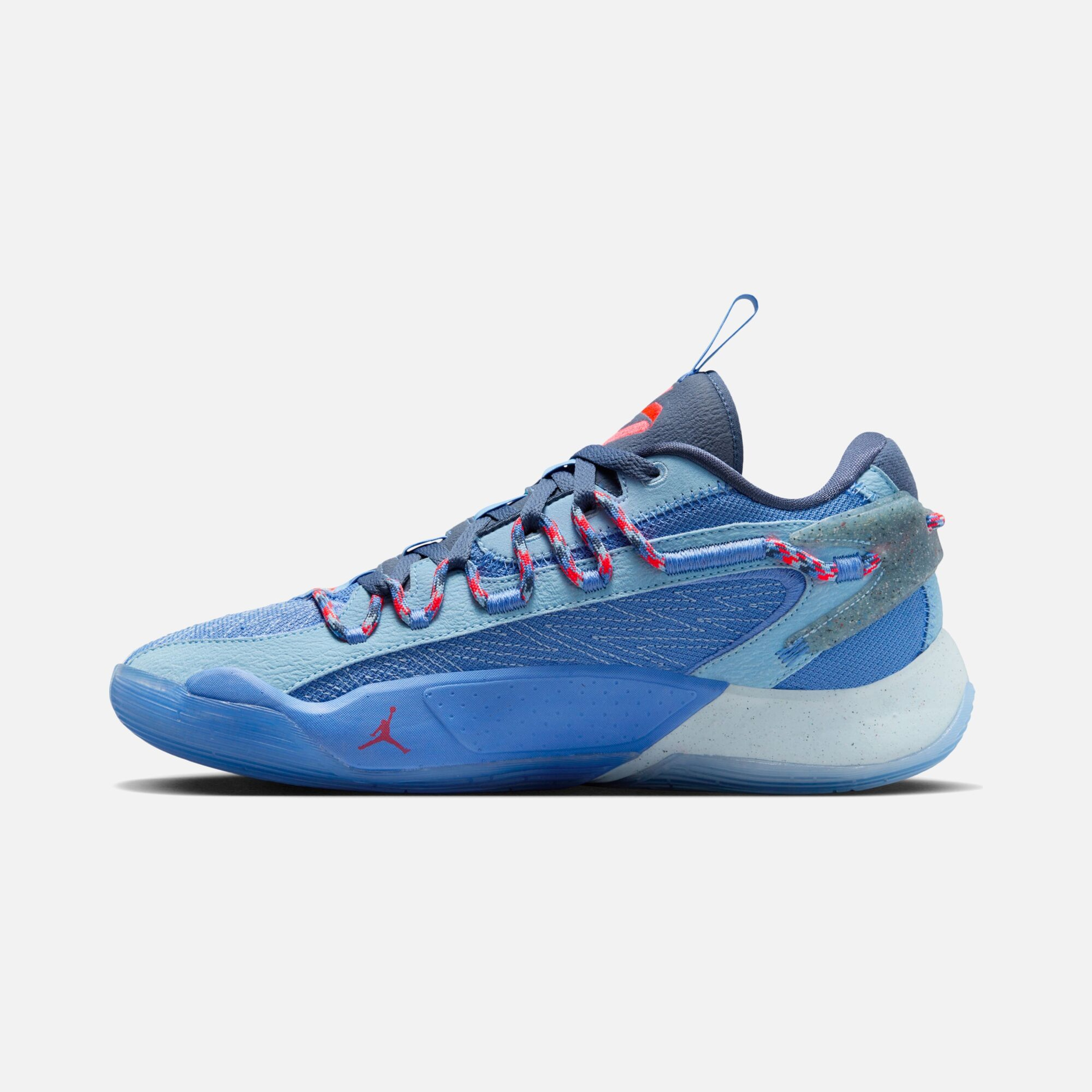 Nike Jordan Luka Doncic 2 S Erkek Basketbol Ayakkabısı