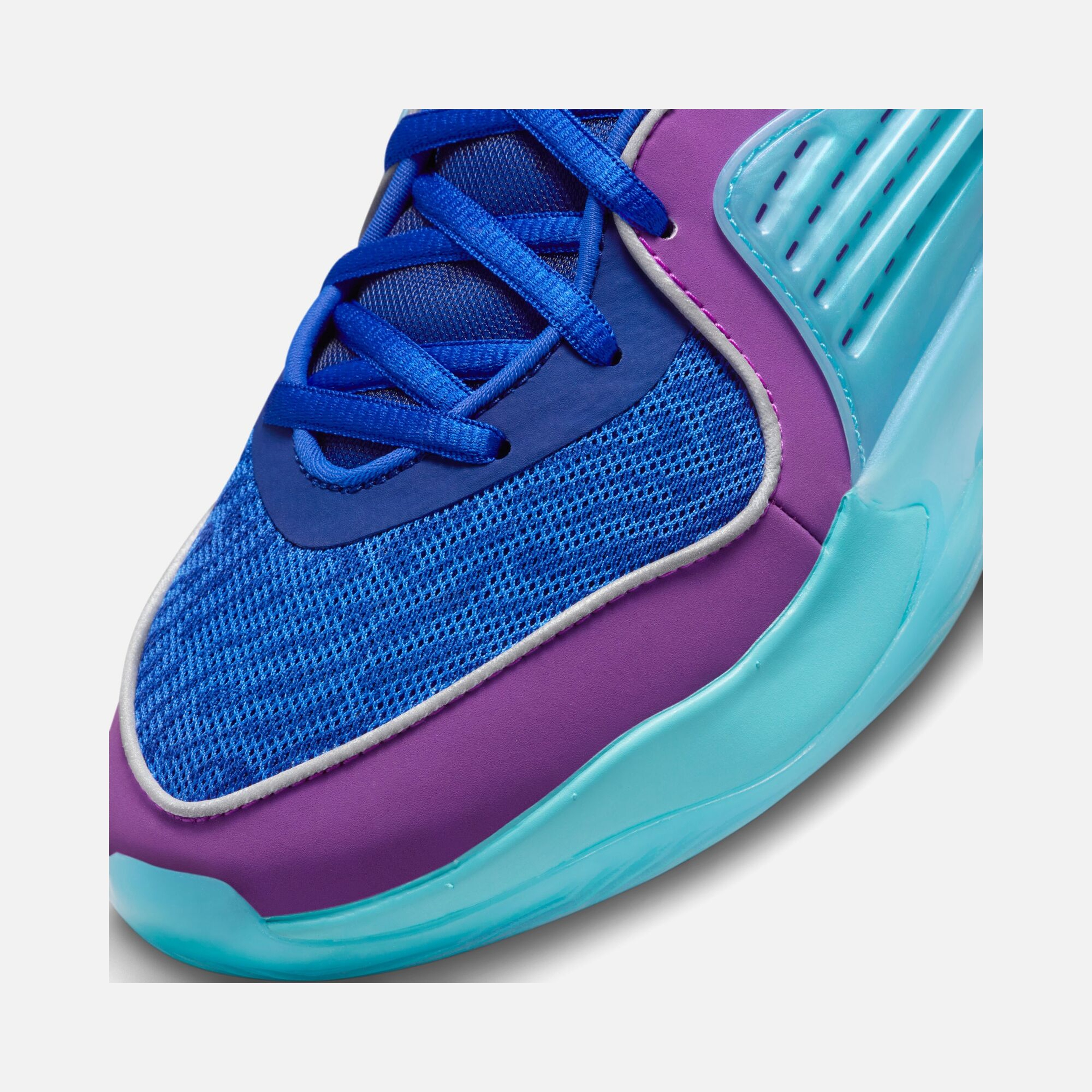 Nike Kevin Durant 16 Signature Game Erkek Basketbol Ayakkabısı