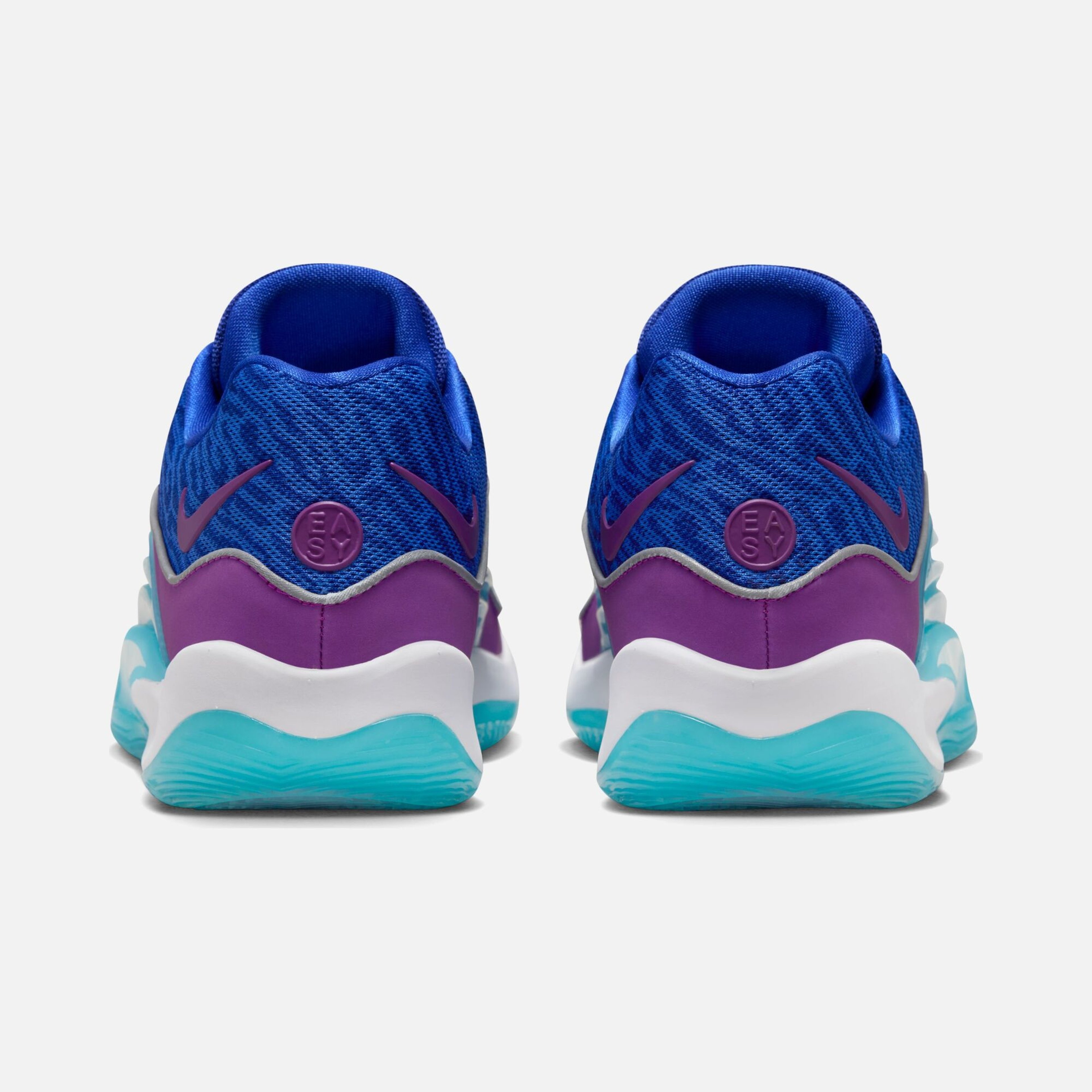 Nike Kevin Durant 16 Signature Game Erkek Basketbol Ayakkabısı