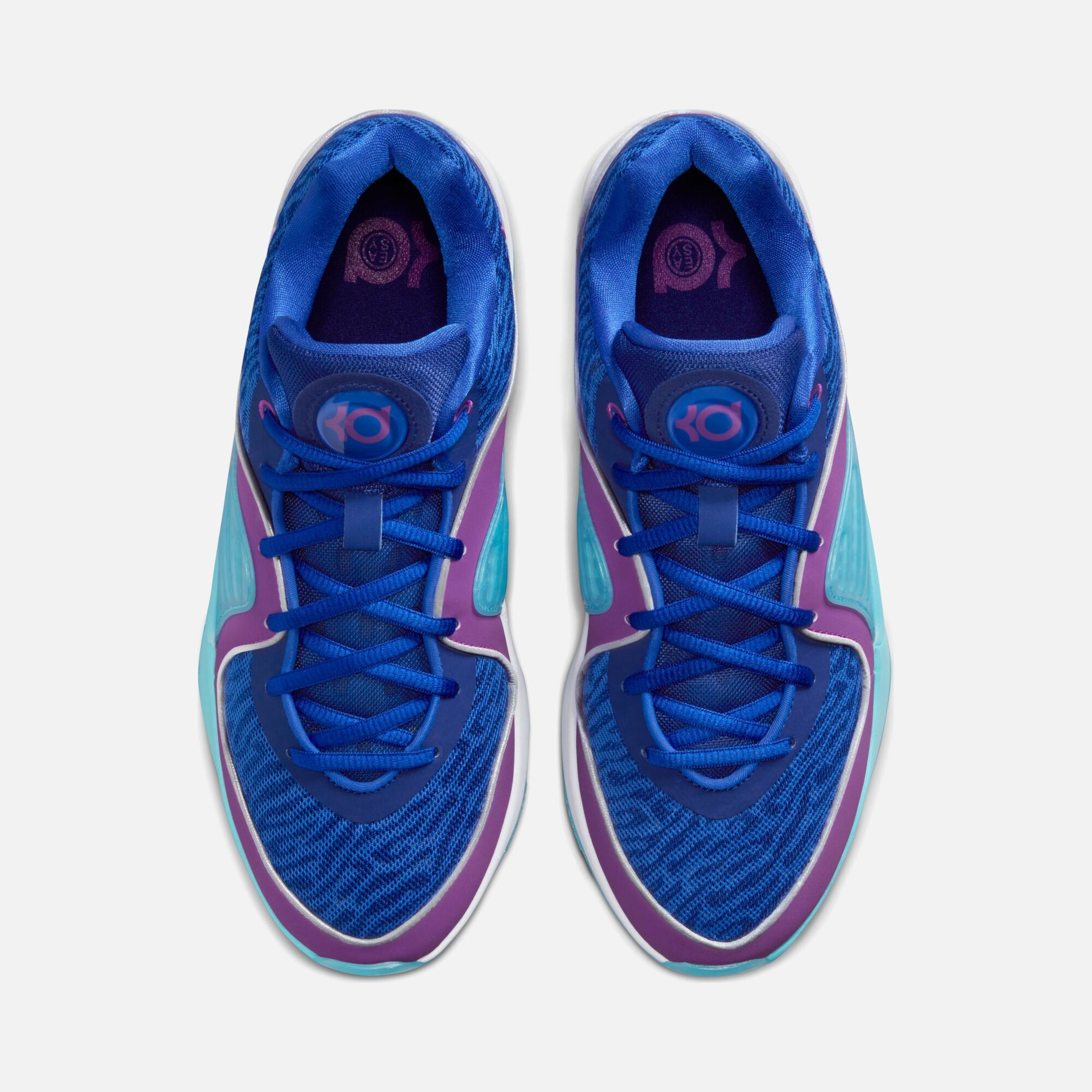 Nike Kevin Durant 16 Signature Game Erkek Basketbol Ayakkabısı