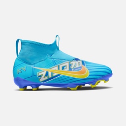 Nike Jr. Mercurial Zoom Superfly 9 Academy Kylian Mbappé FG/MG Multi-Ground Çocuk Krampon