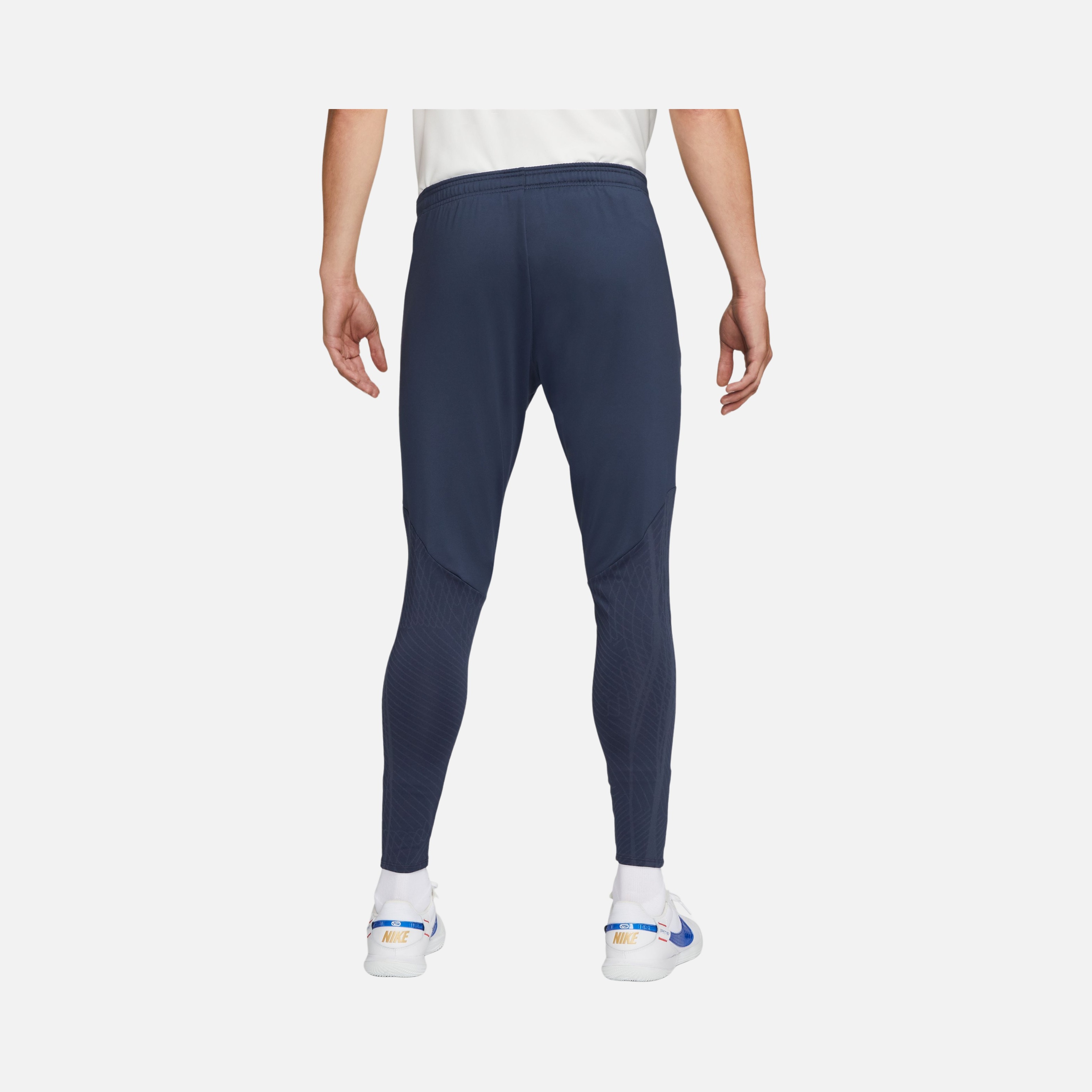 Nike FC Barcelona Dri-Fit Strike Herren Erkek Eşofman Altı