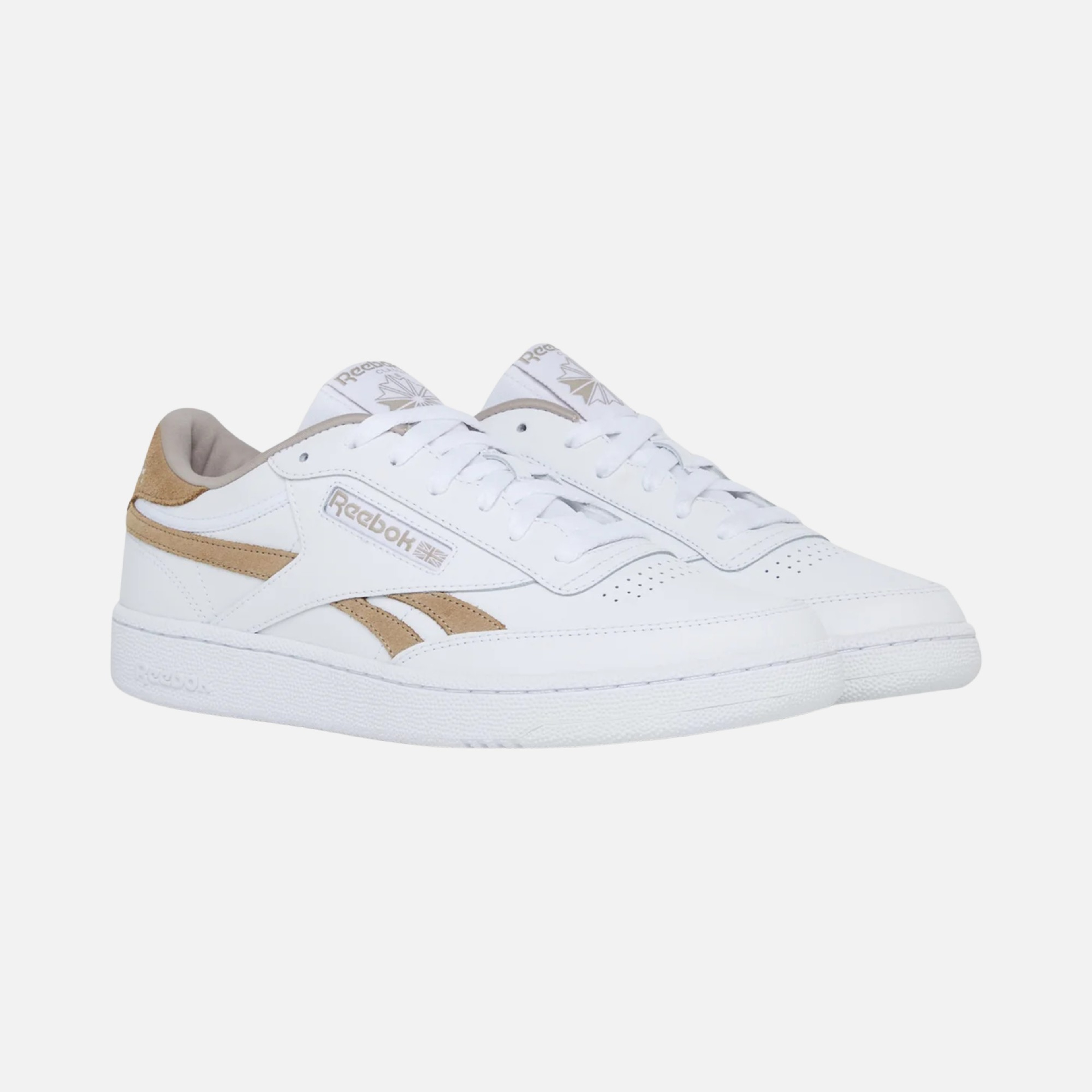 Reebok Sportswear Club C Revenge FW23 Erkek Spor Ayakkabı
