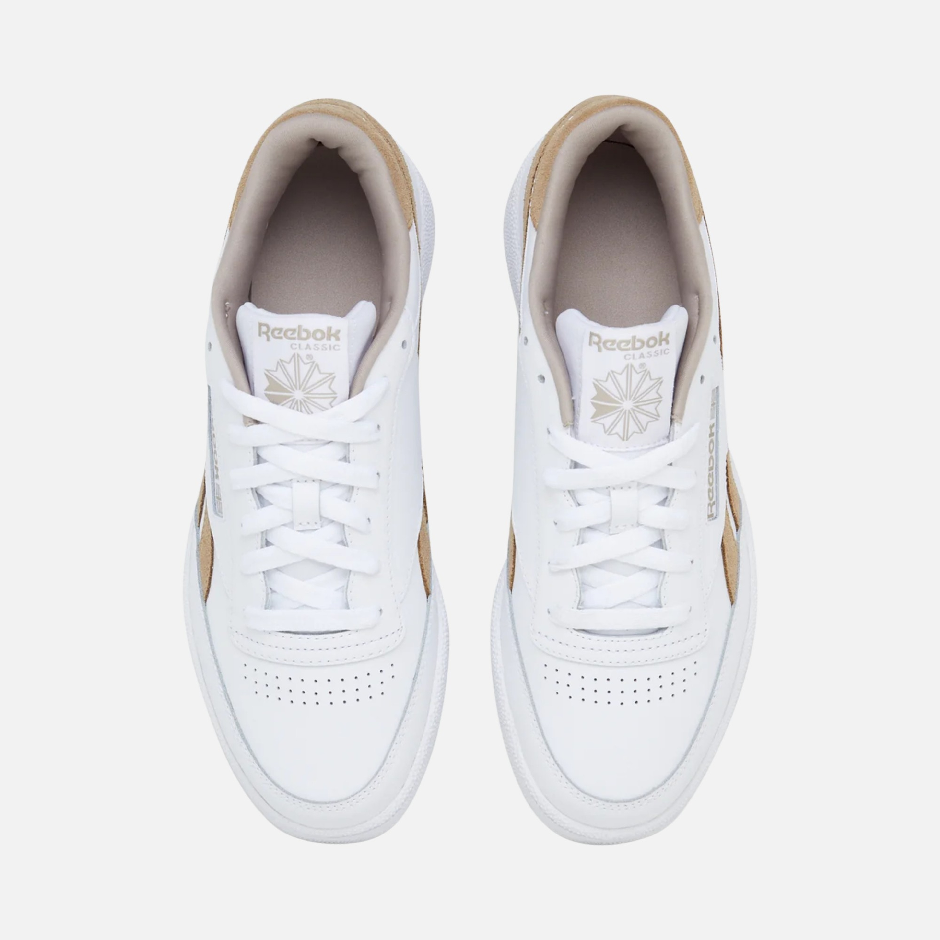 Reebok Sportswear Club C Revenge FW23 Erkek Spor Ayakkabı