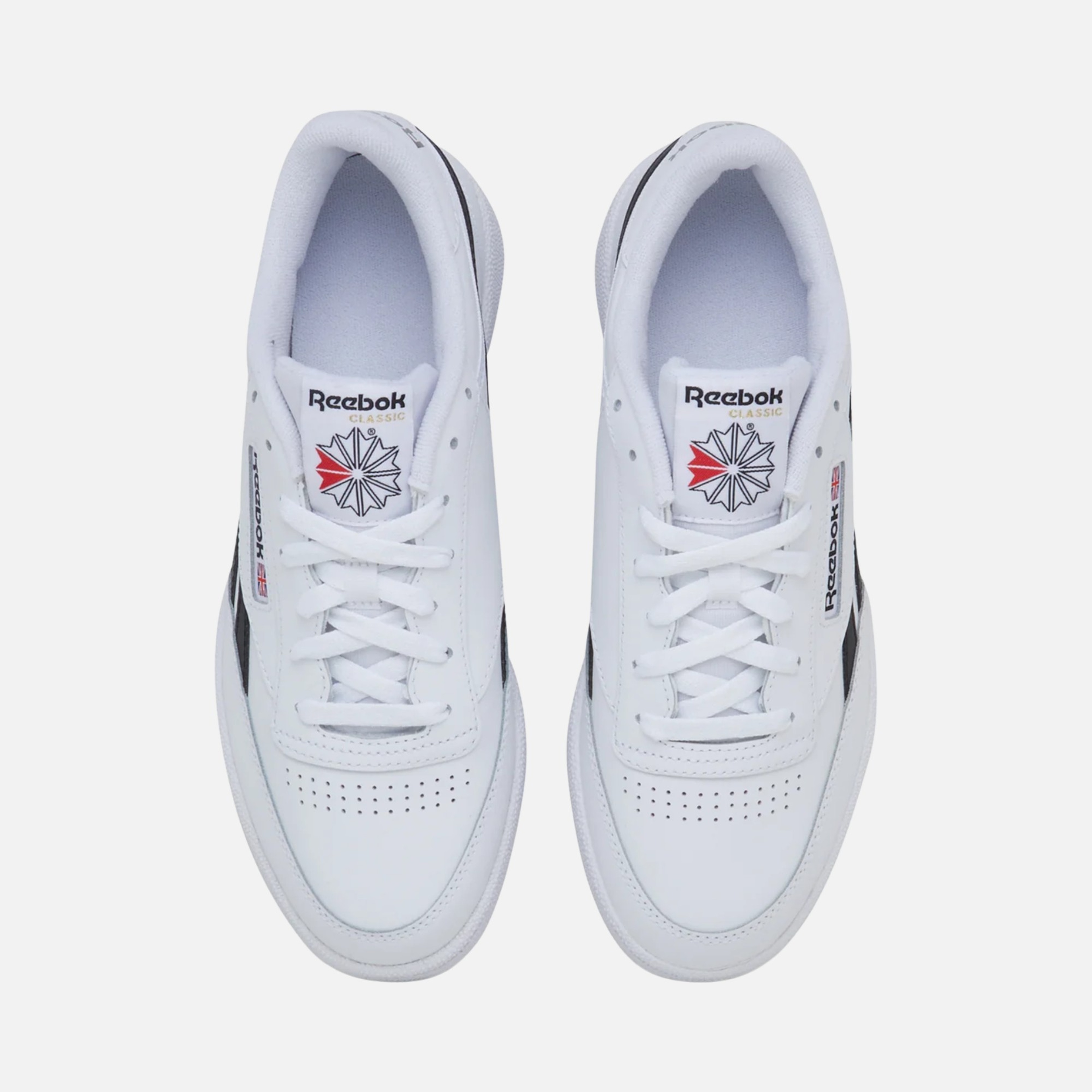 Reebok Sportswear Club C-Revenge Erkek Spor Ayakkabı