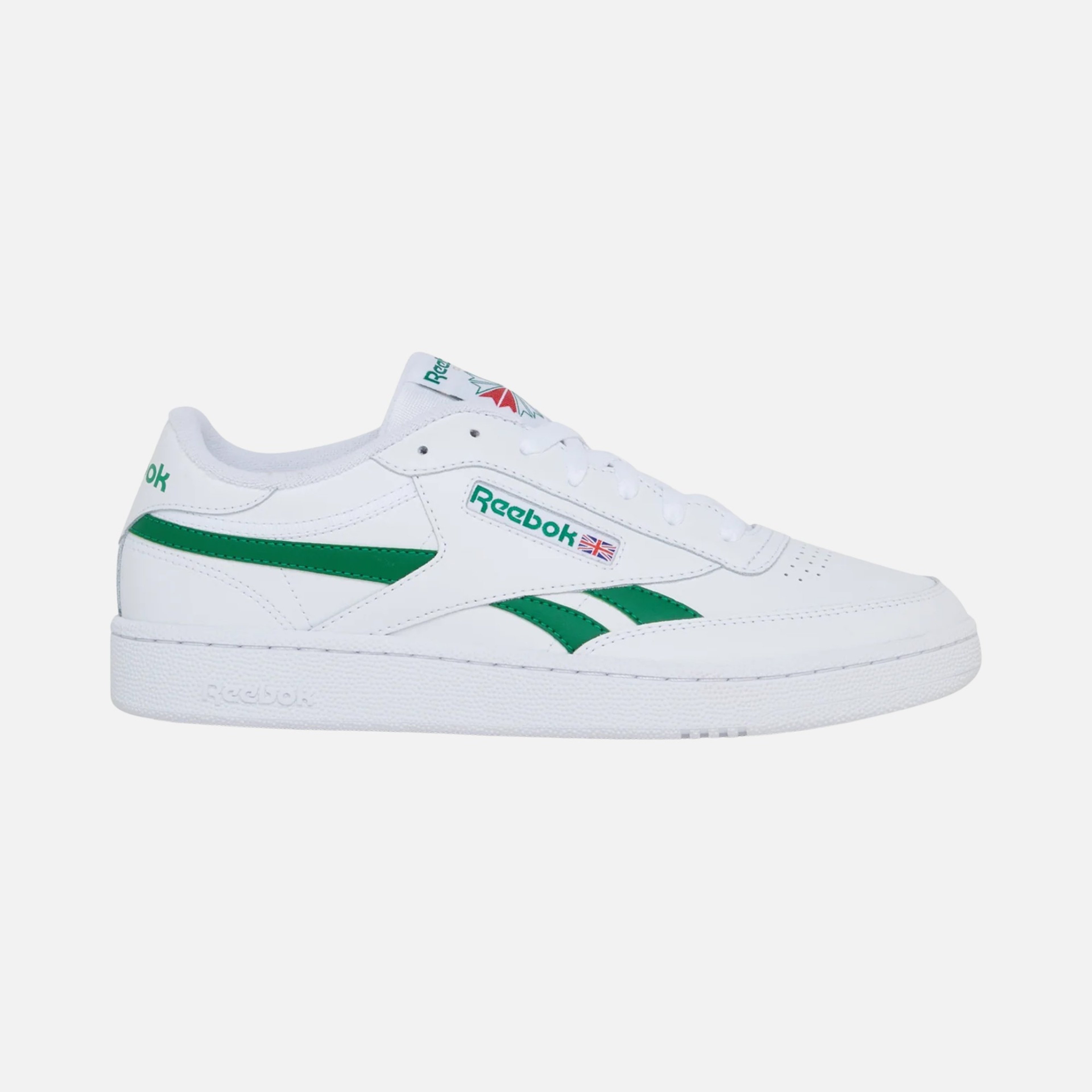 Reebok Sportswear Club Revenge FW24 Erkek Spor Ayakkabı