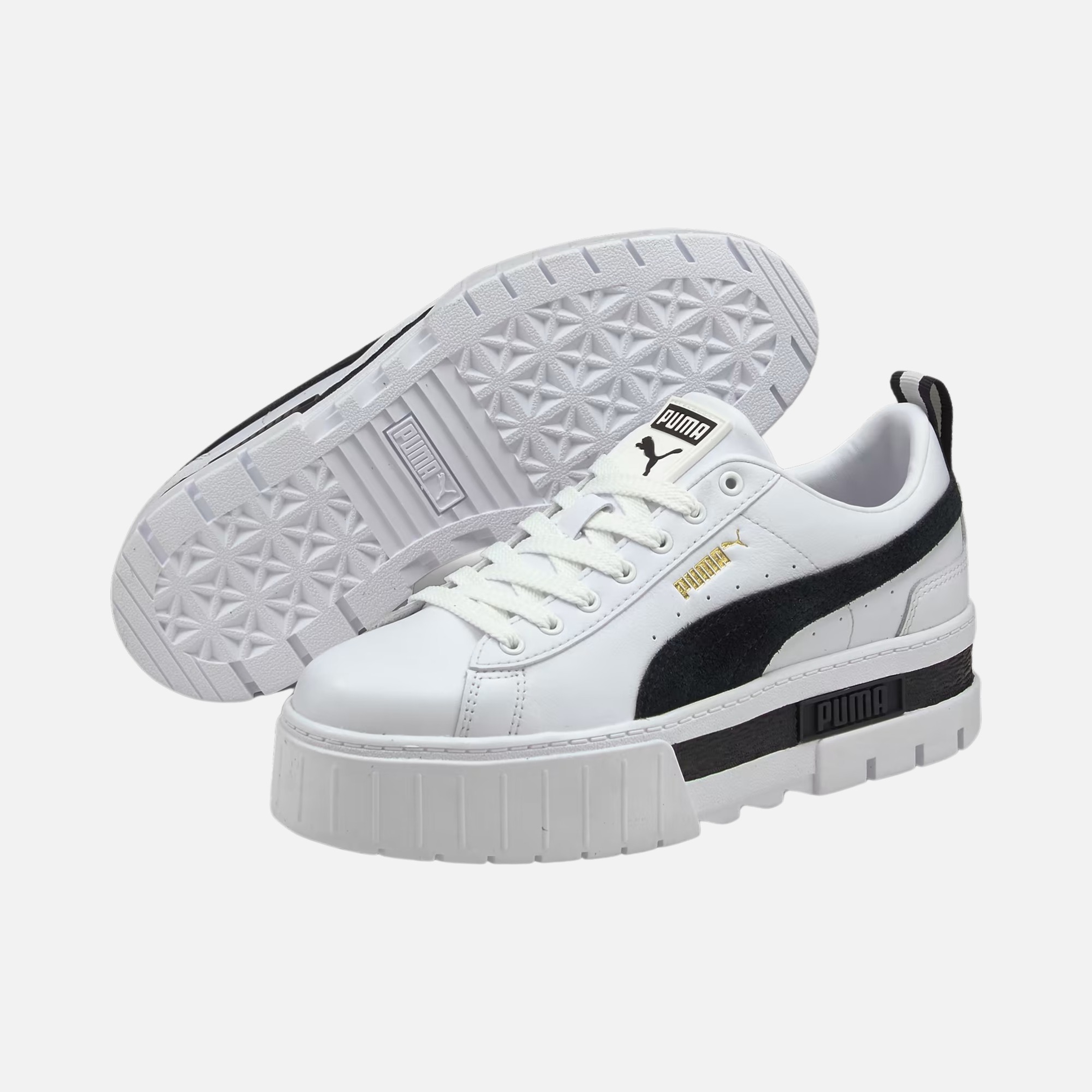 Puma Sportswear Mayze Kadın Spor Ayakkabı