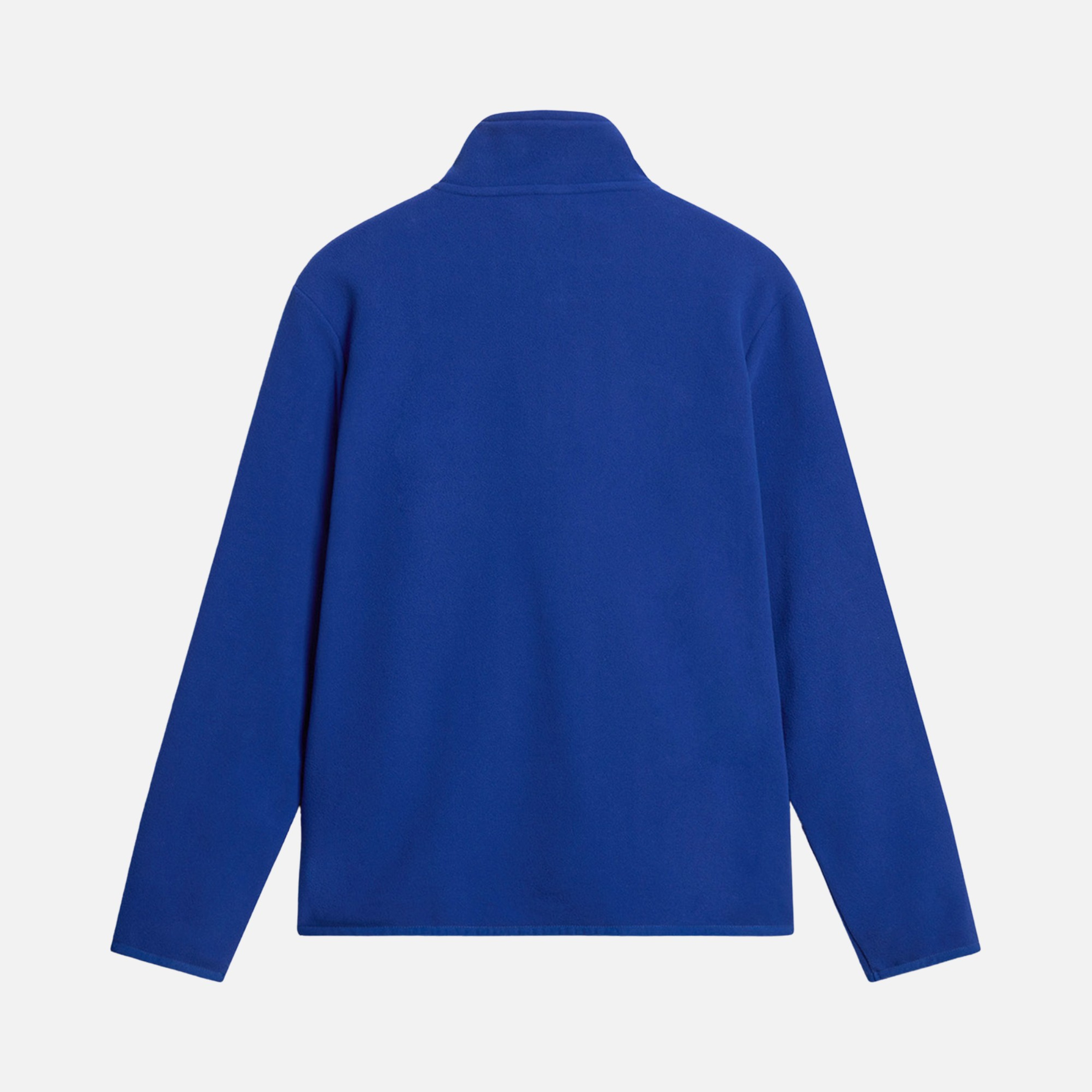 Napapijri Sportswear Burgee Half-Zip Erkek Sweatshirt