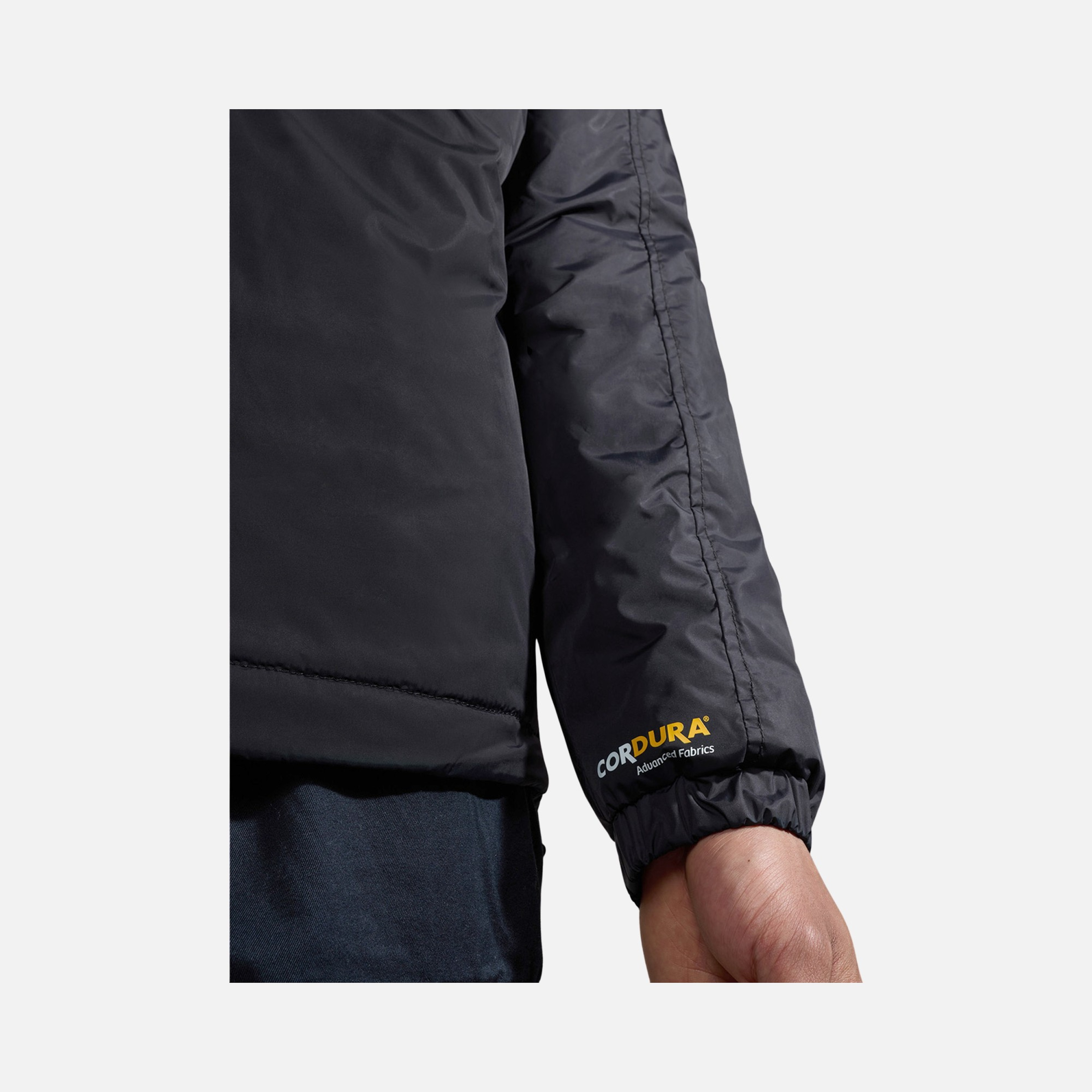 Napapijri Sportswear Northfarer 2.0 Winter Two 1/4 Zippers Hoodie Erkek Ceket
