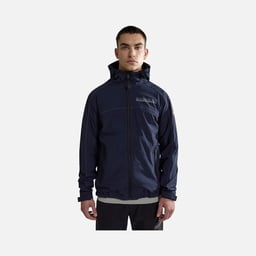 Napapijri Sportswear Ross Full-Zip Hoodie Erkek Ceket
