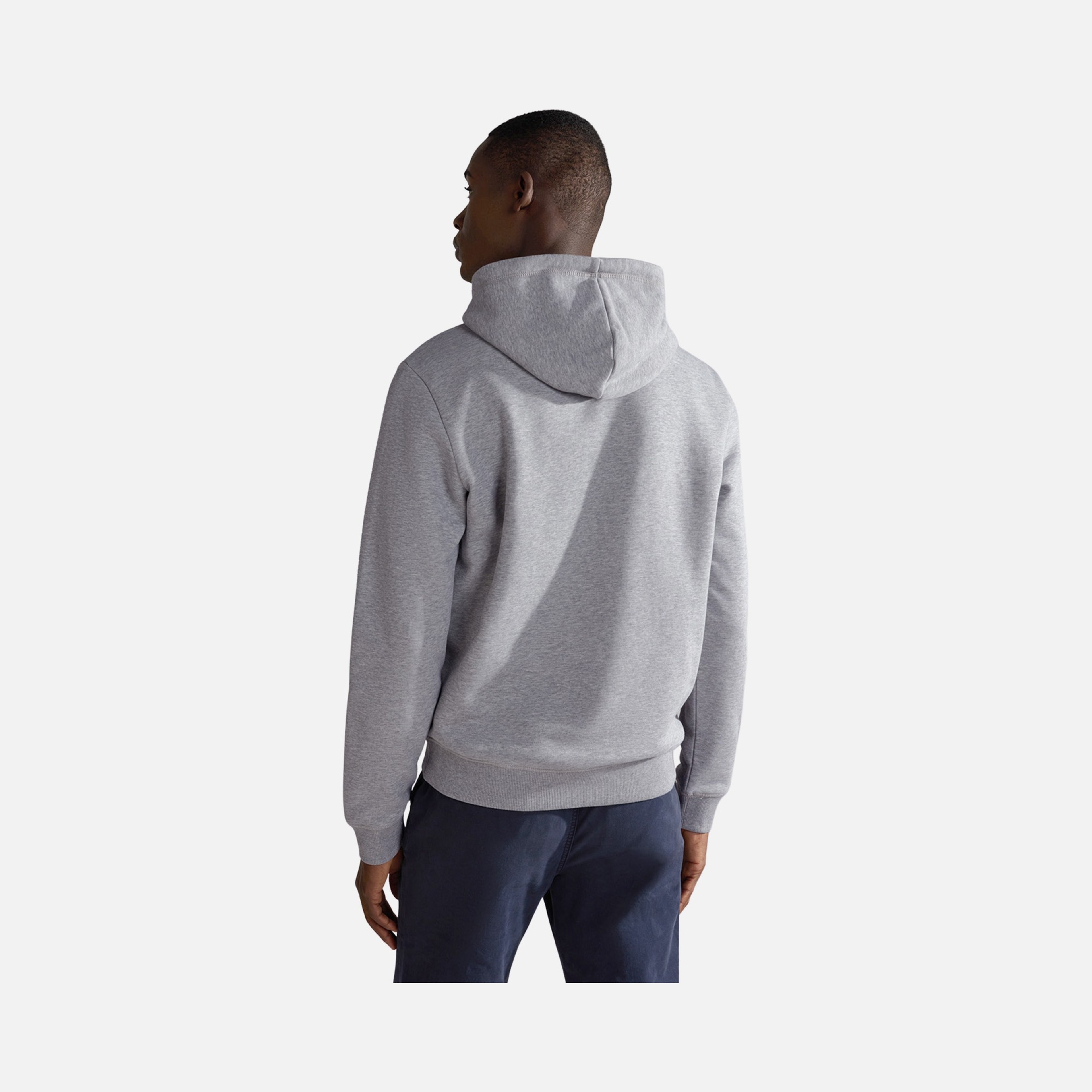 Napapijri Sportswear Guiro Hoodie Erkek Sweatshirt