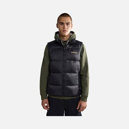 Napapijri Sportswear Suomi Thermo-Fibre TM Insulation Full-Zip Erkek Yelek