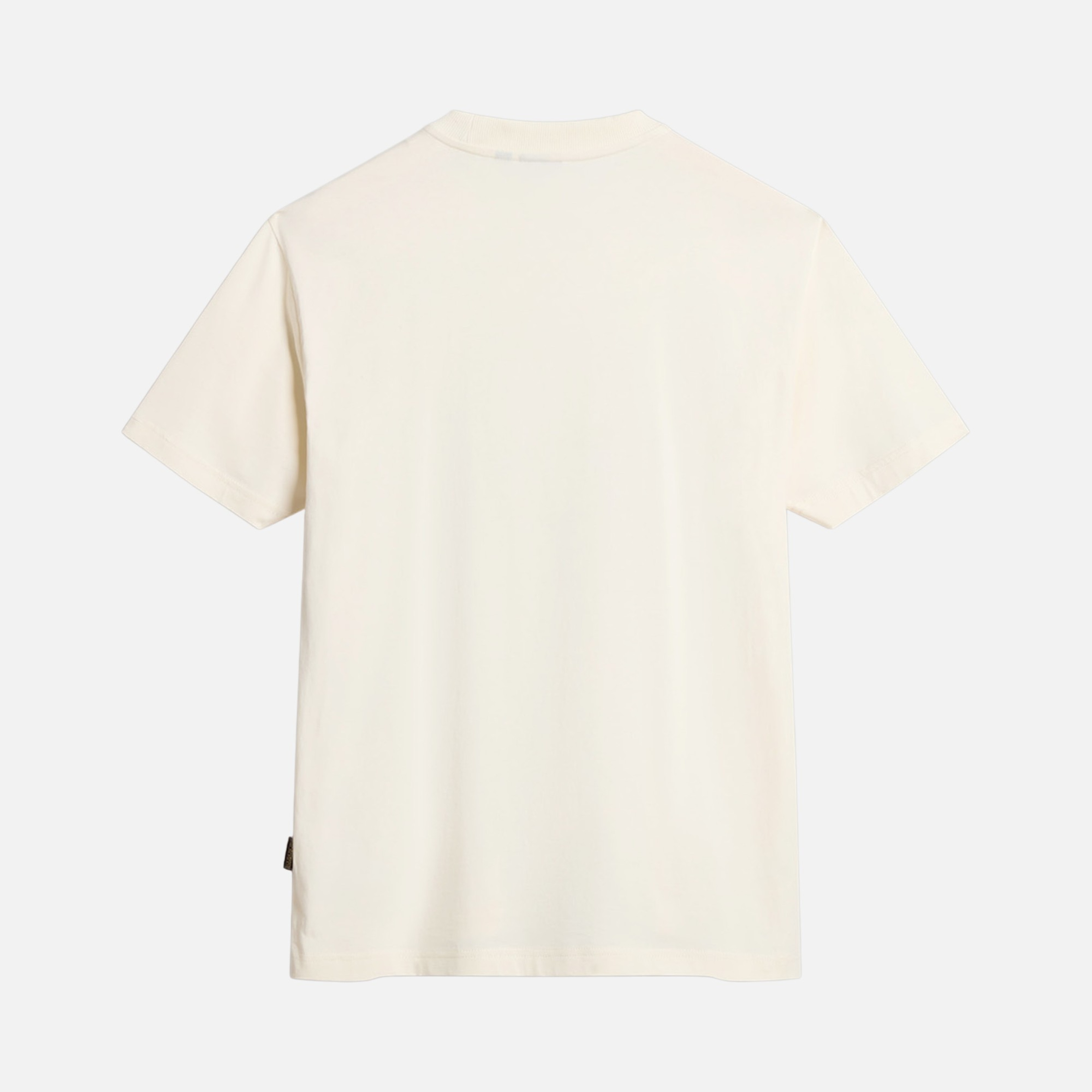 Napapijri Sportswear Freestyle Short-Sleeve Erkek Tişört