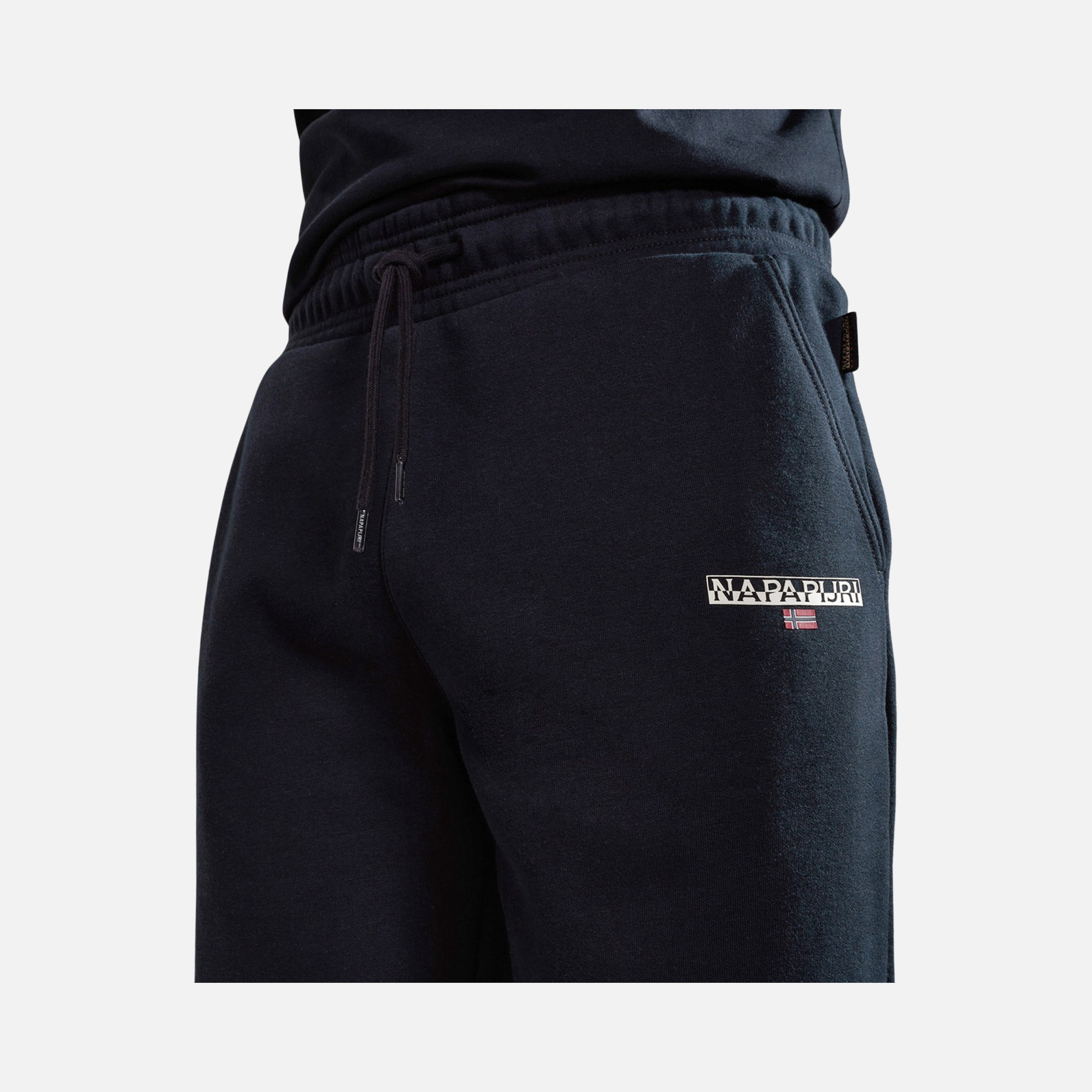 Napapijri Sportswear Ice 2 Fleece Erkek Eşofman Altı