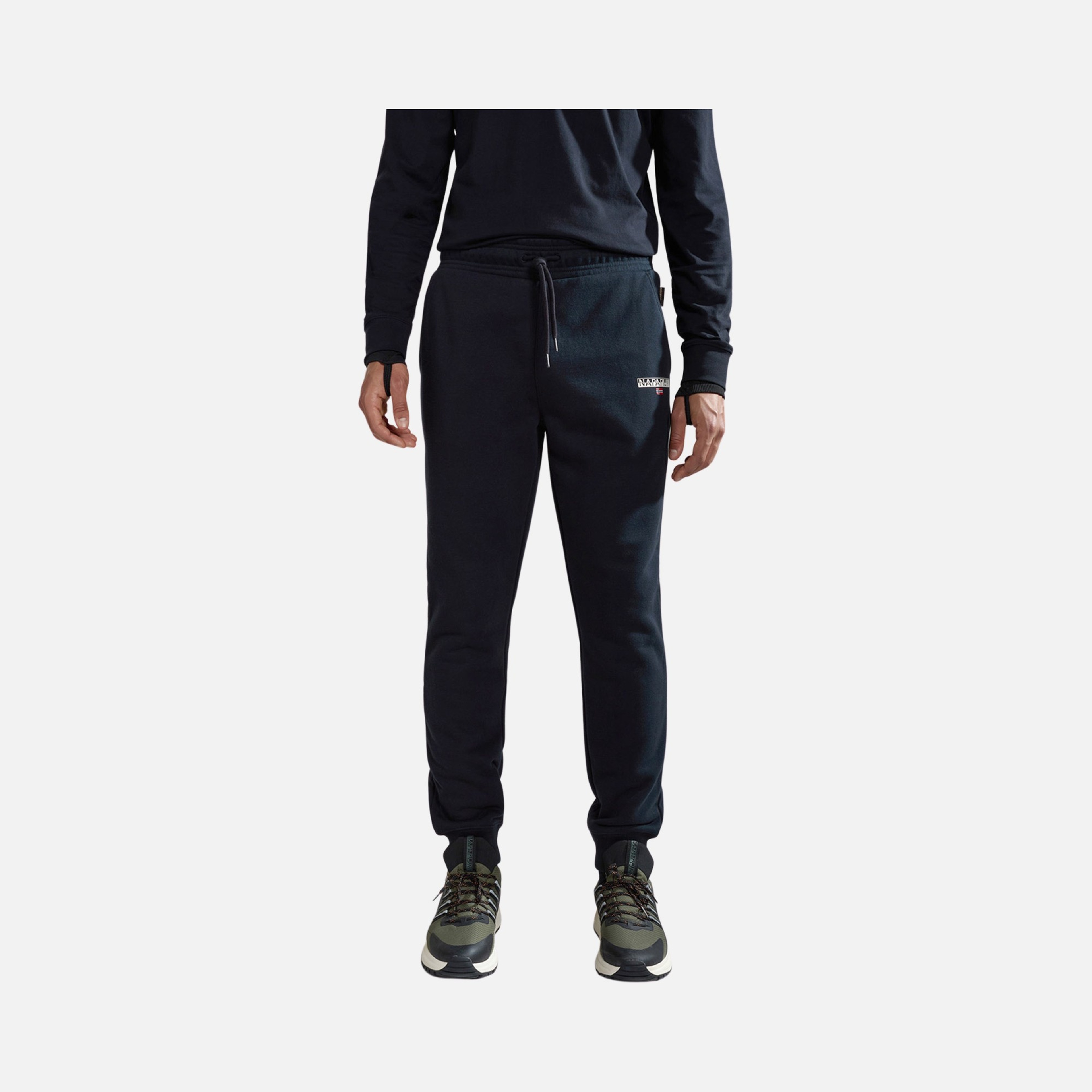 Napapijri Sportswear Ice 2 Fleece Erkek Eşofman Altı