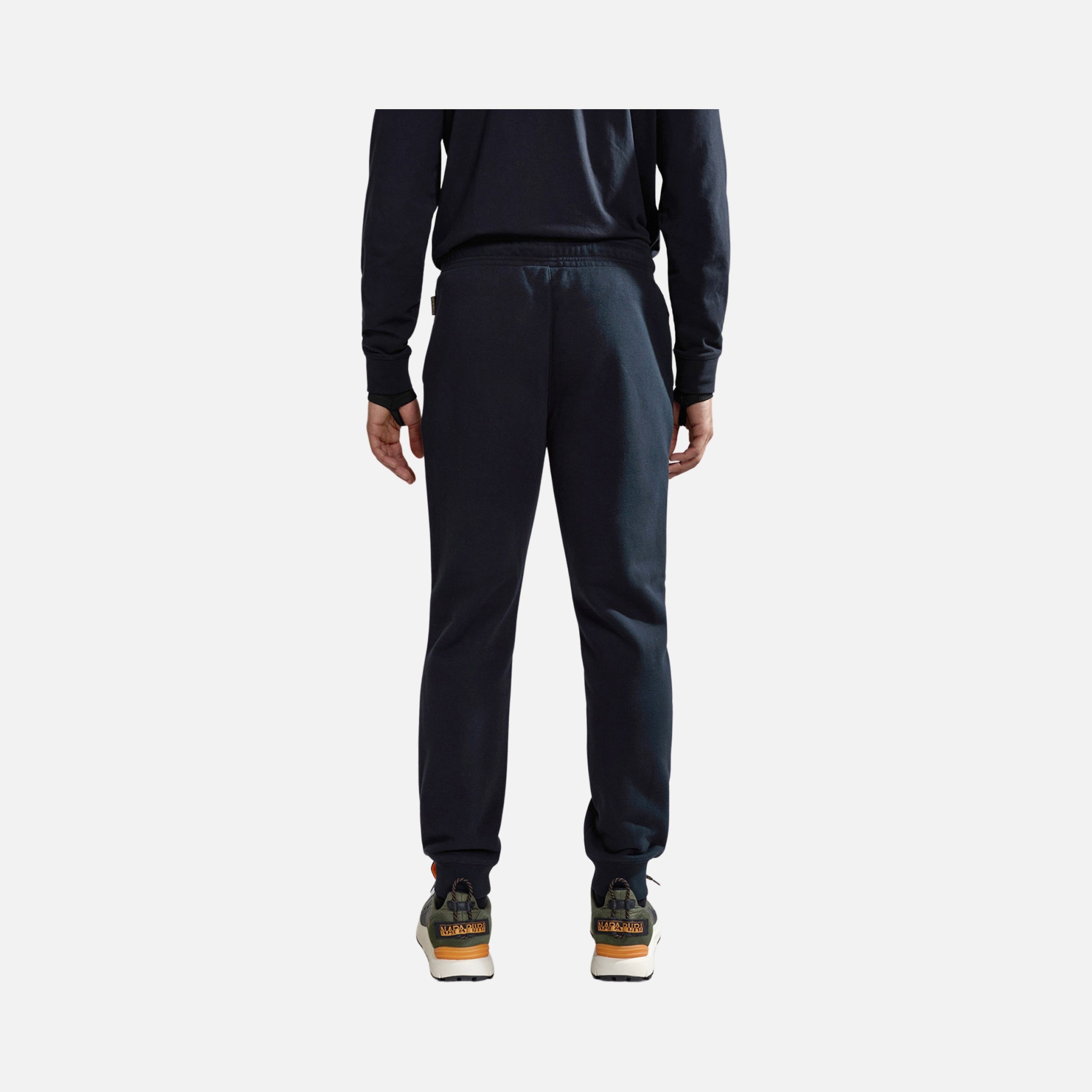 Napapijri Sportswear Ice 2 Fleece Erkek Eşofman Altı