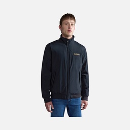Napapijri Sportswear Sailor Micro Fleece Lined Bomber Full-Zip Erkek Ceket
