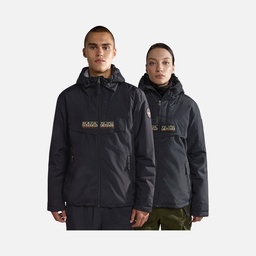 Napapijri Sportswear Rainforest Open Winter Full-Zip Hoodie Erkek Ceket