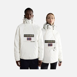 Napapijri Sportswear Northfarer 2.0 Winter Two 1/4 Zippers Hoodie Erkek Ceket