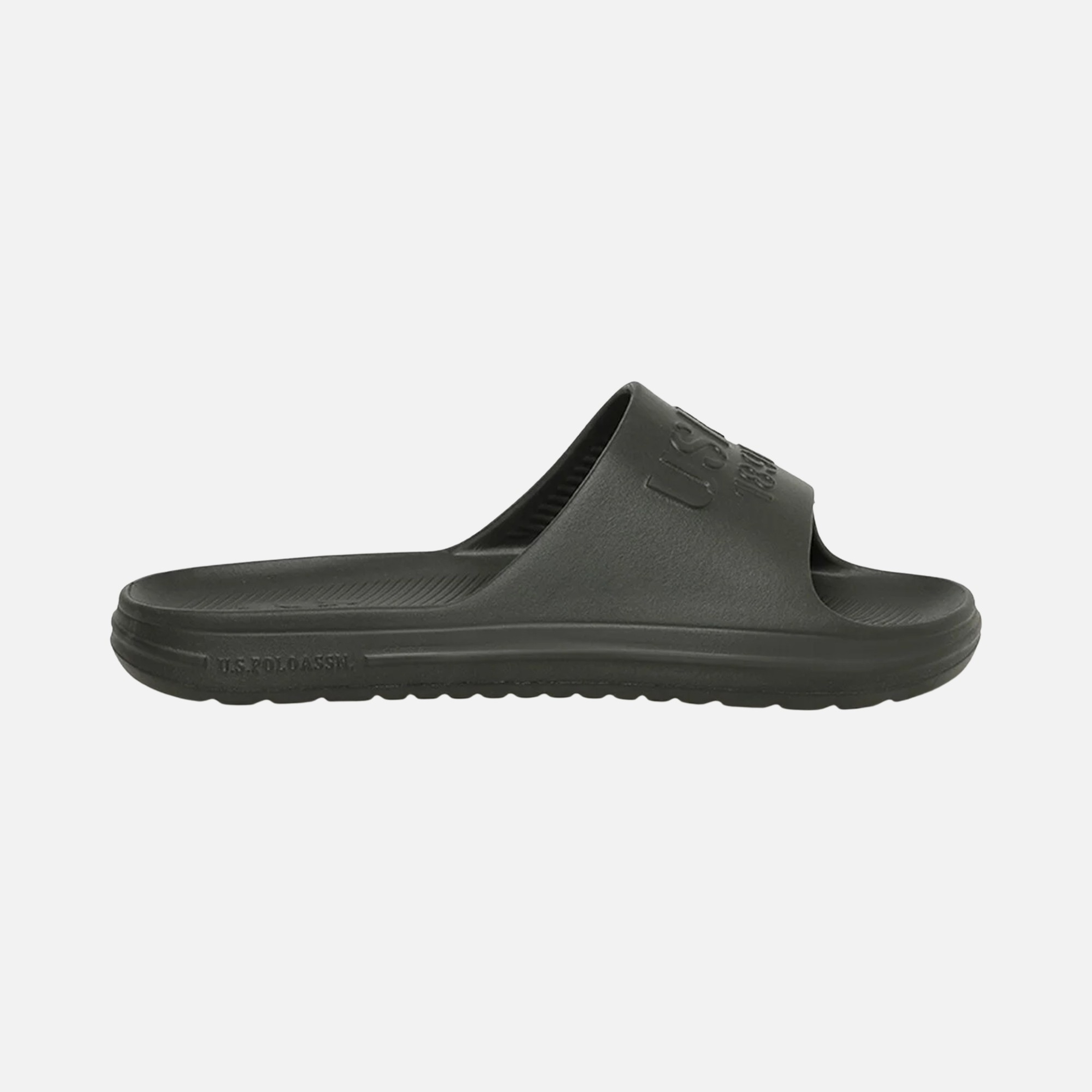 U.S Polo Louis 3Fx Erkek Terlik