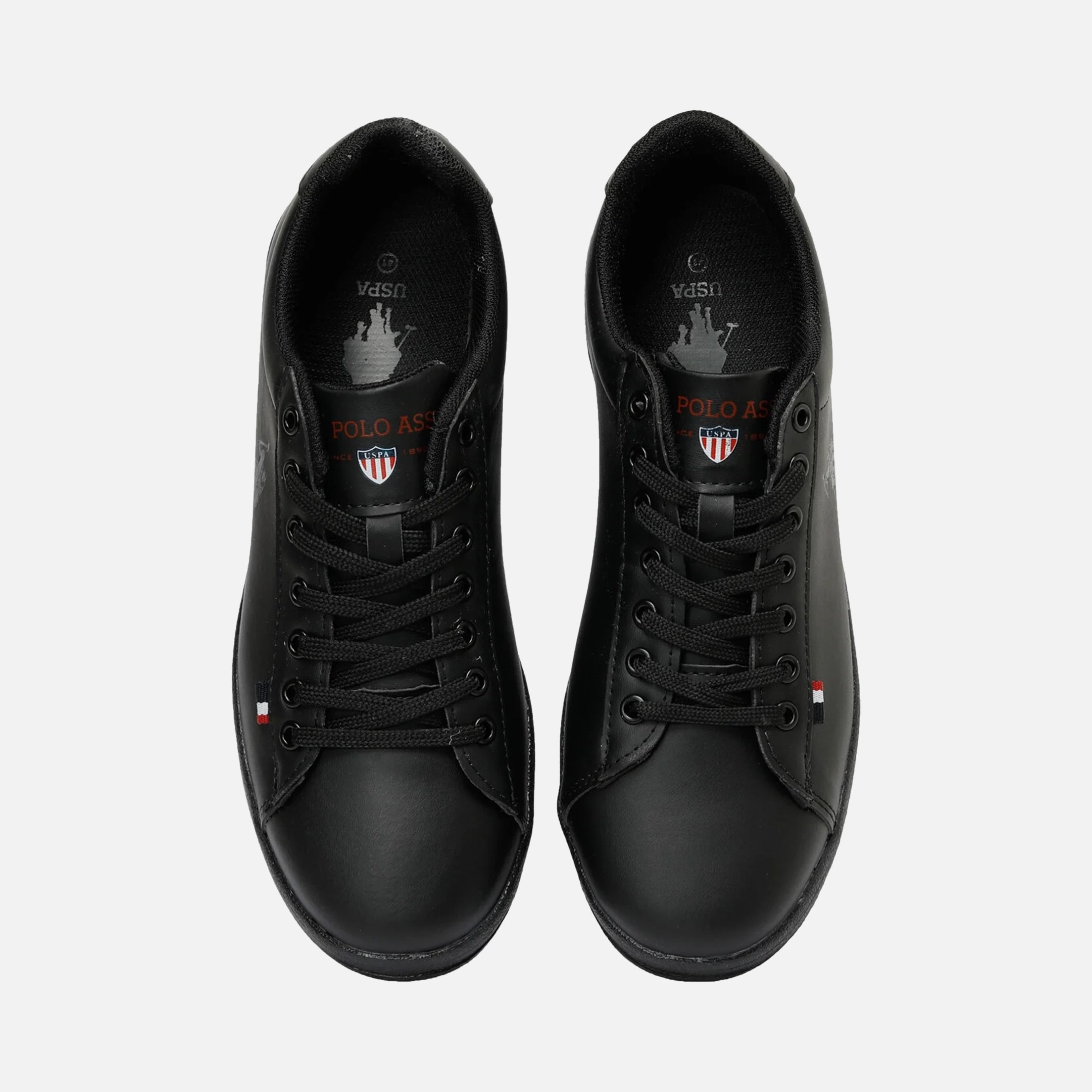 U.S Polo Franco 3Fx Erkek Spor Ayakkabı