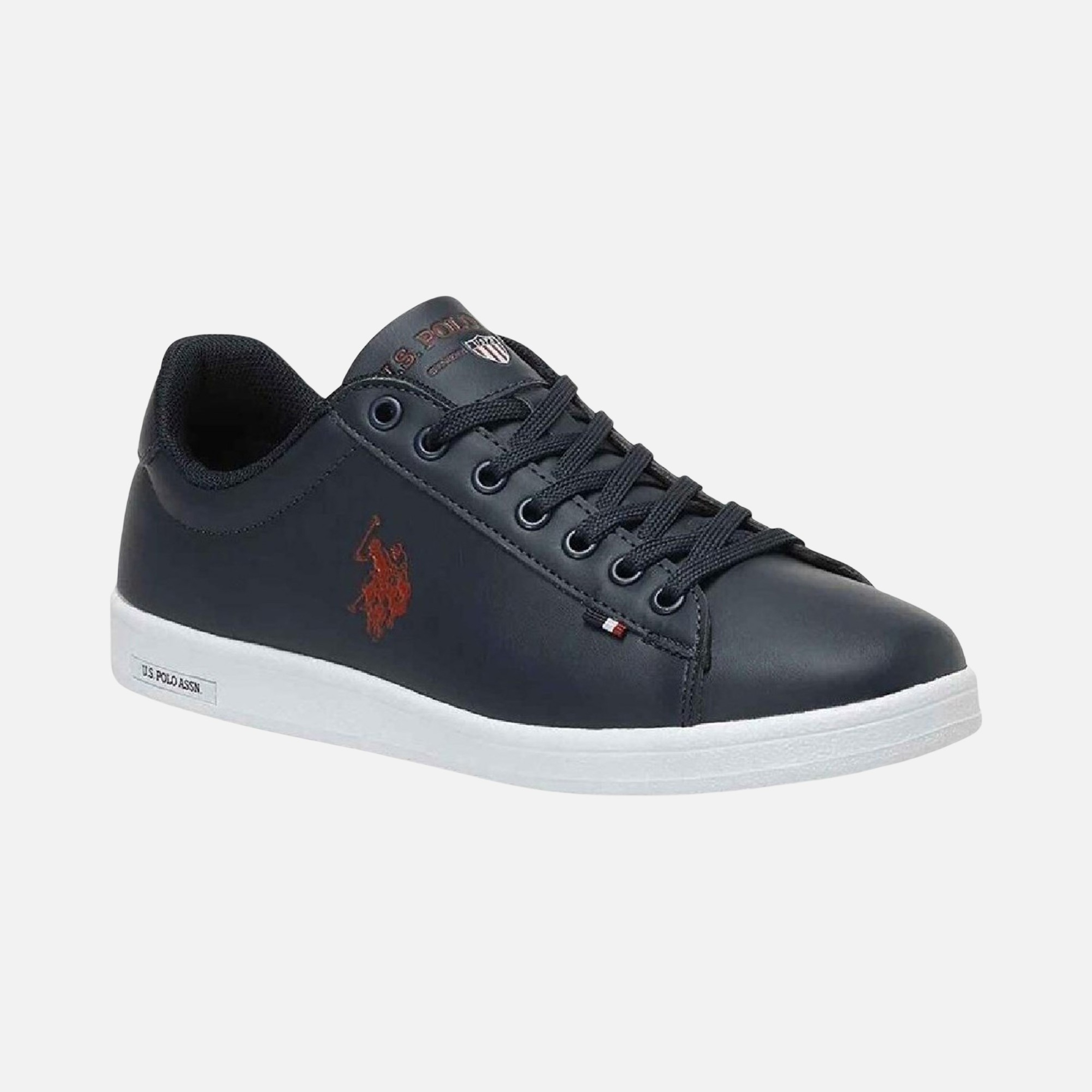 U.S Polo Franco 3Fx Erkek Spor Ayakkabı