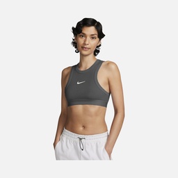 Nike Sportswear Trend Crop Ribbed Kadın Atlet