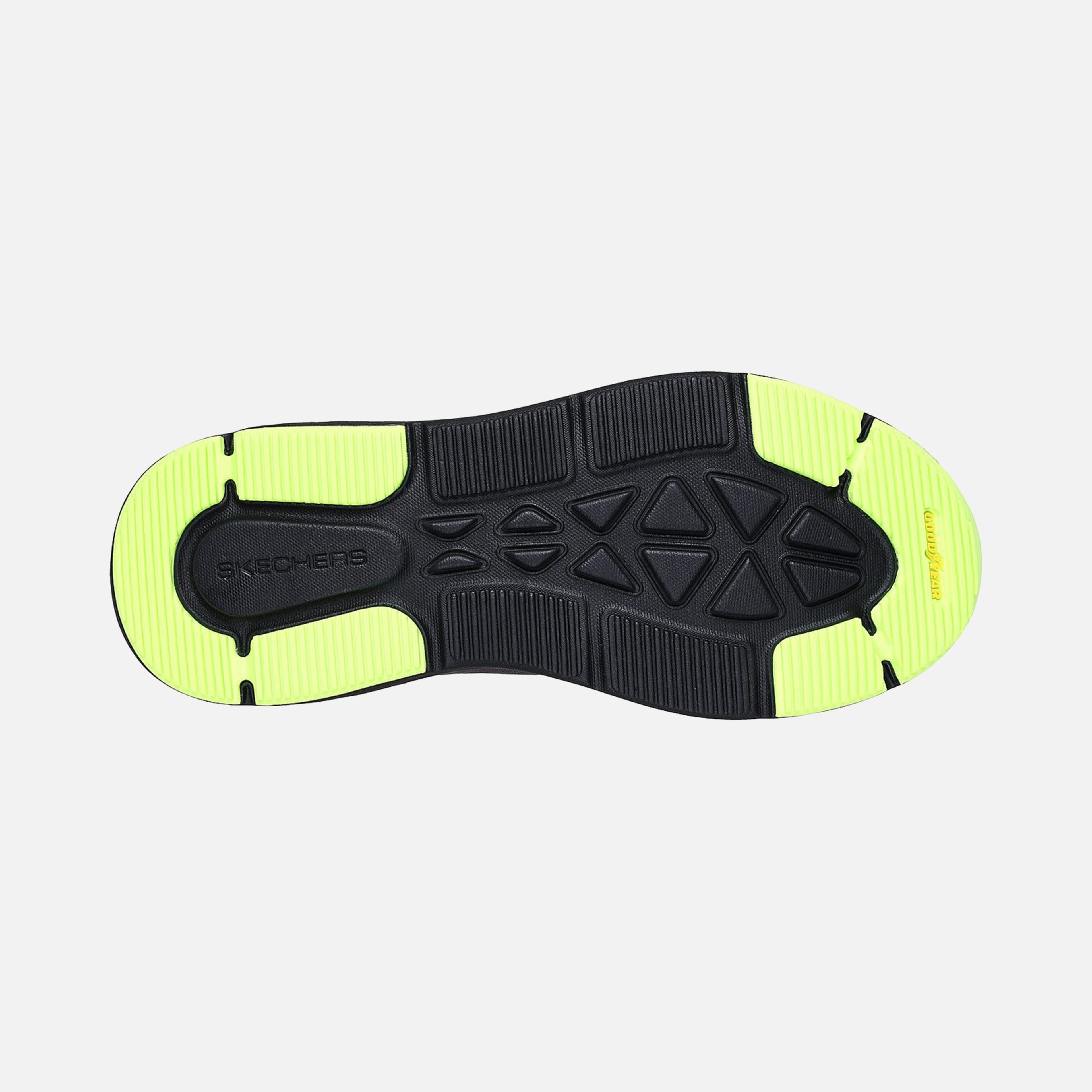 Skechers Max Cushioning Delta - Epsilon Running Erkek Spor Ayakkabı