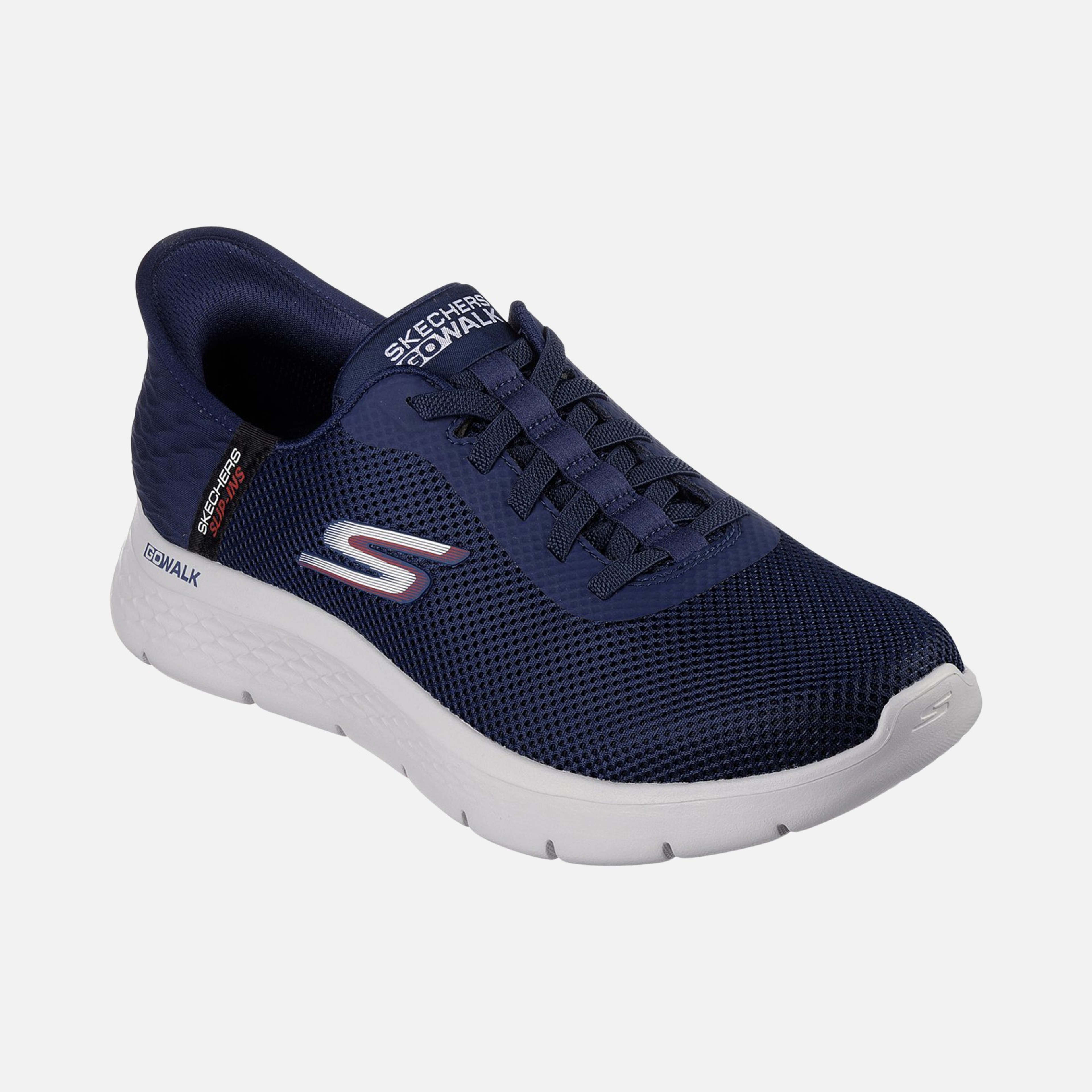 Skechers Sportswear Go Walk Flex - Hands Up Erkek Spor Ayakkabı