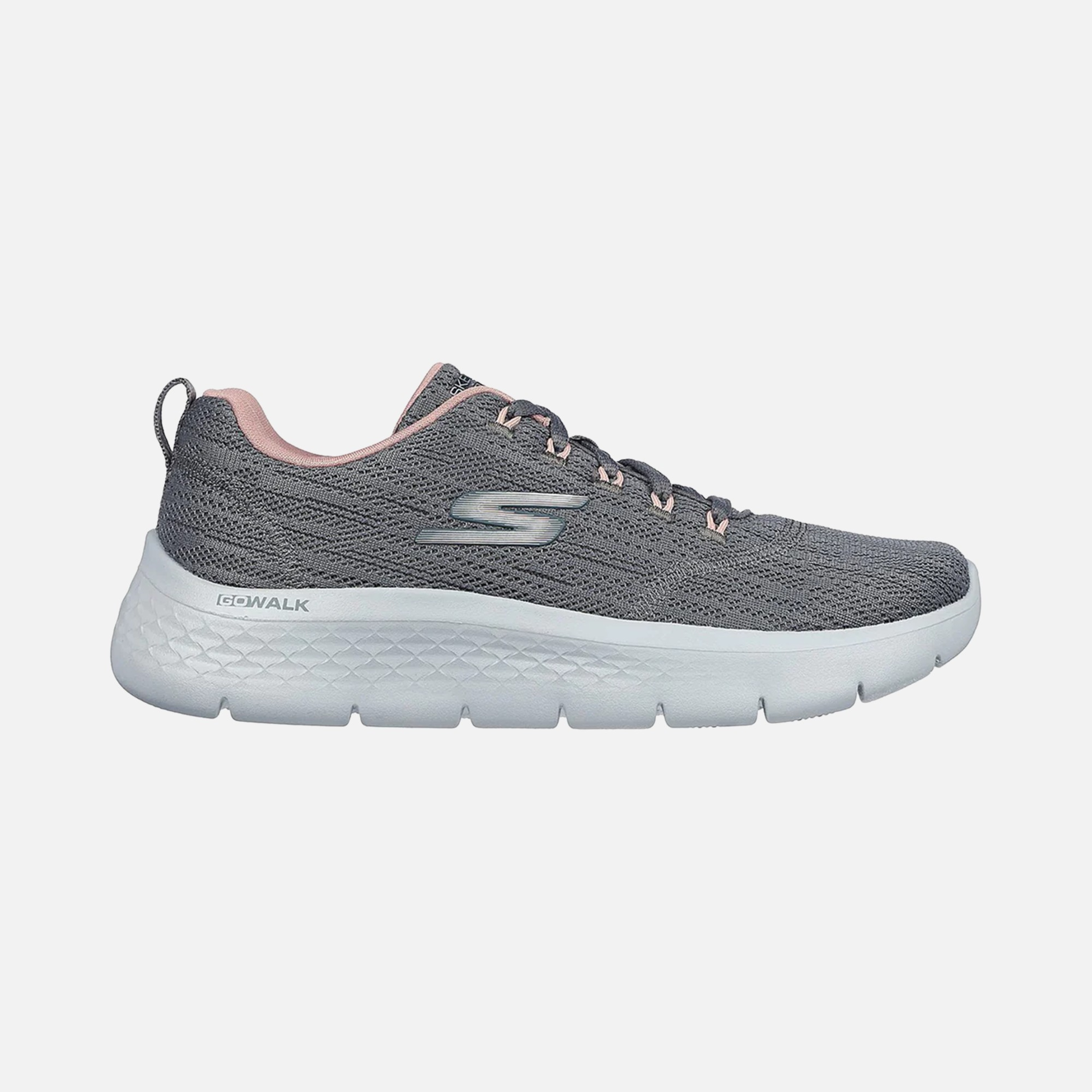 Skechers Go Walk Flex - Striking Look Kadın Spor Ayakkabı